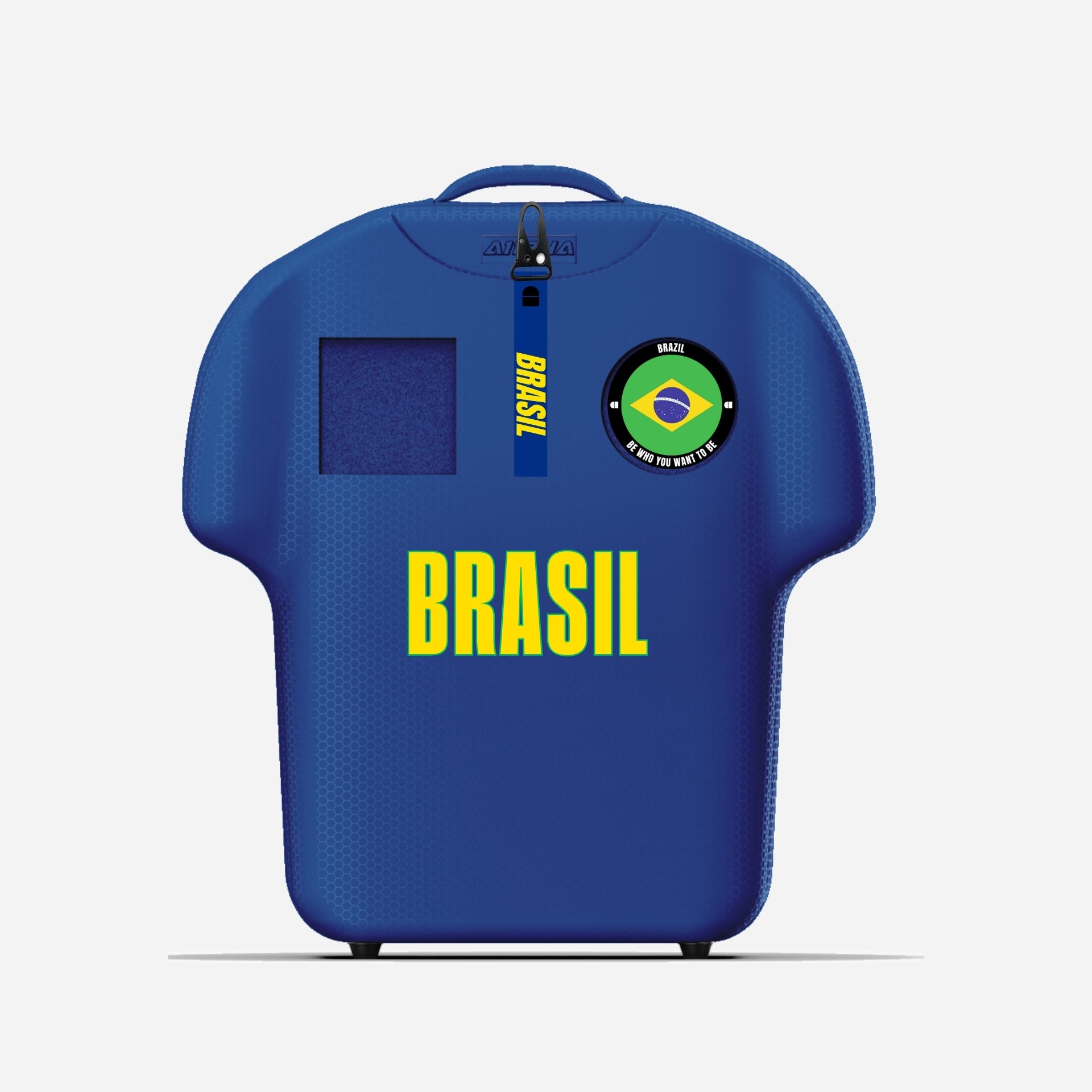 Brasil L Backpack - 1