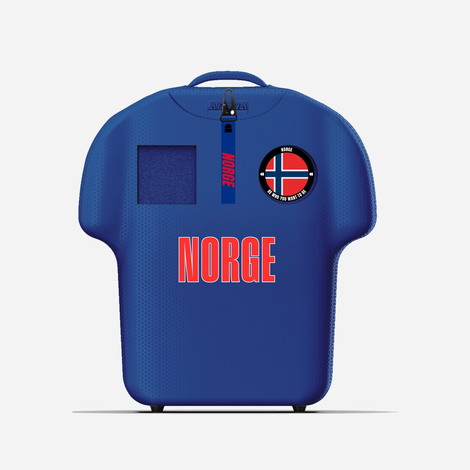 Norge L Backpack - 1