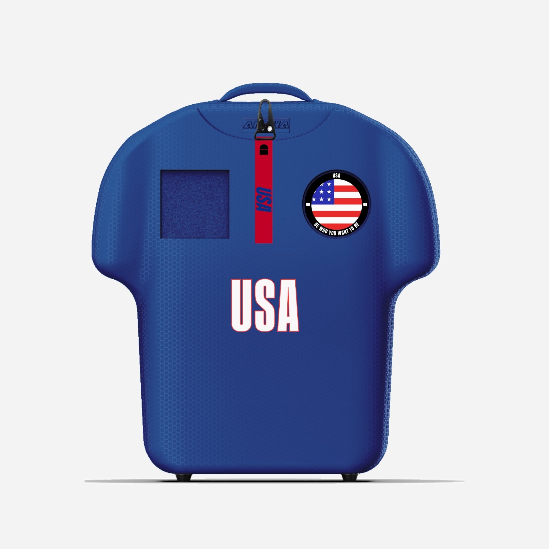 USA L Backpack - 1