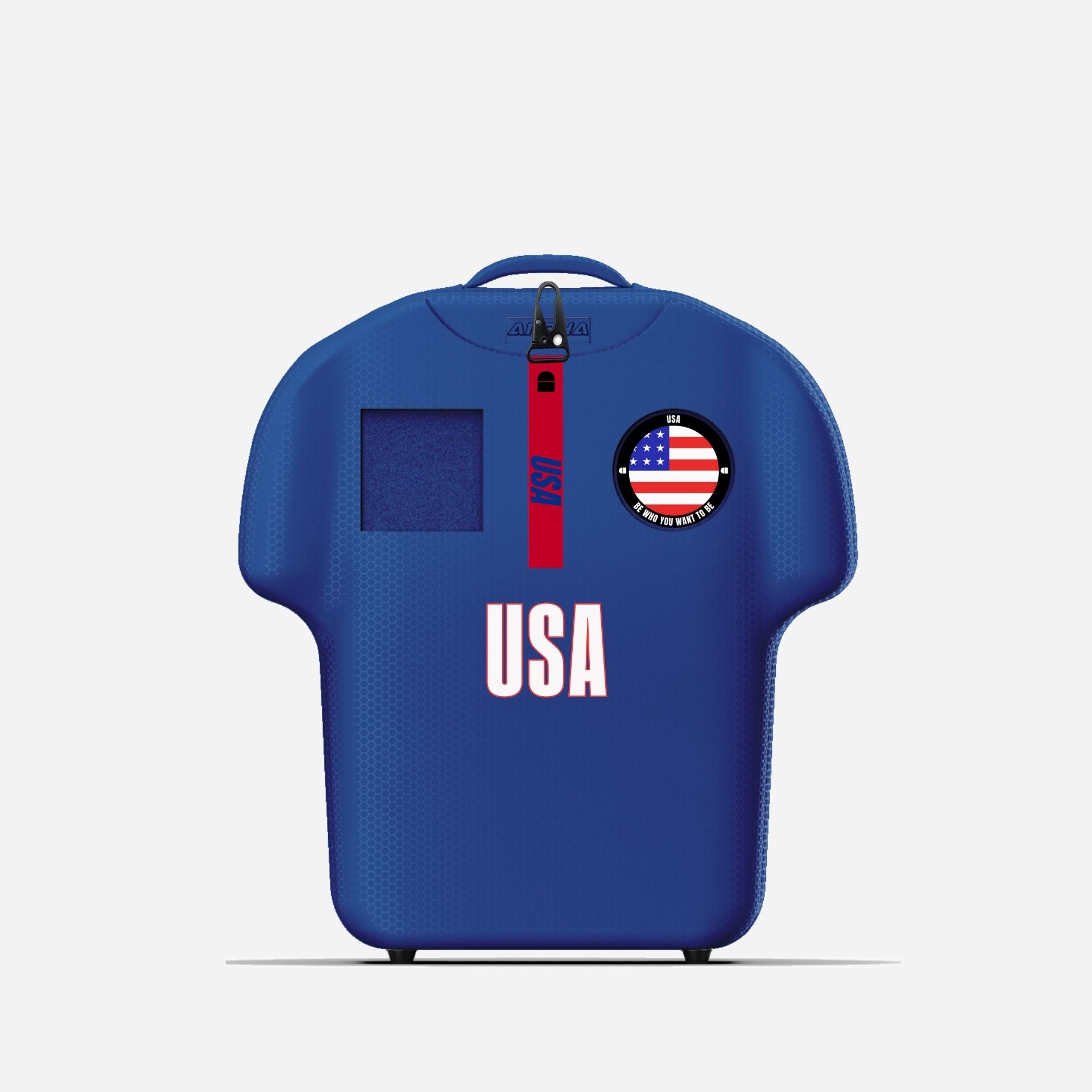 USA M Backpack - 1