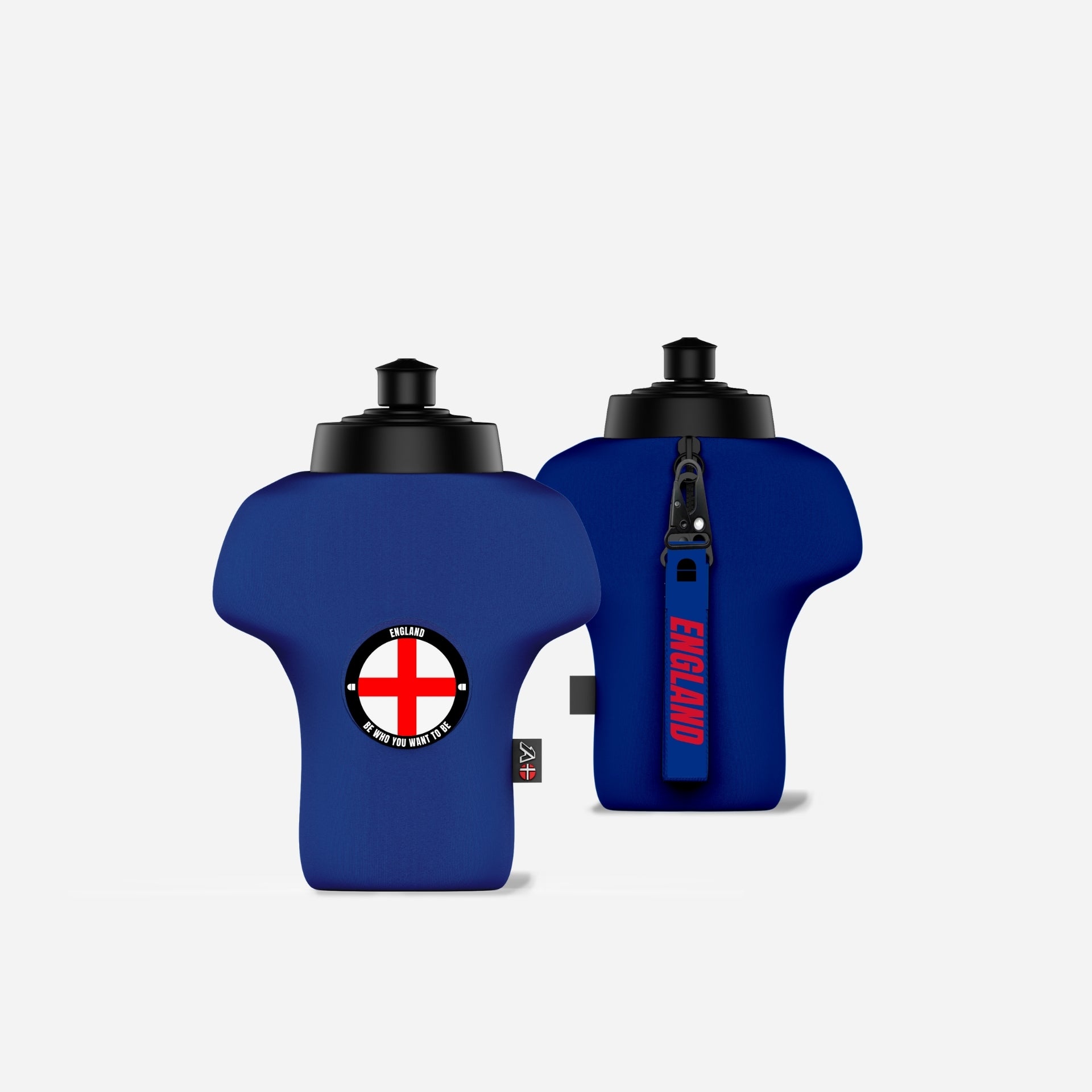 England Bottle & Sleeve