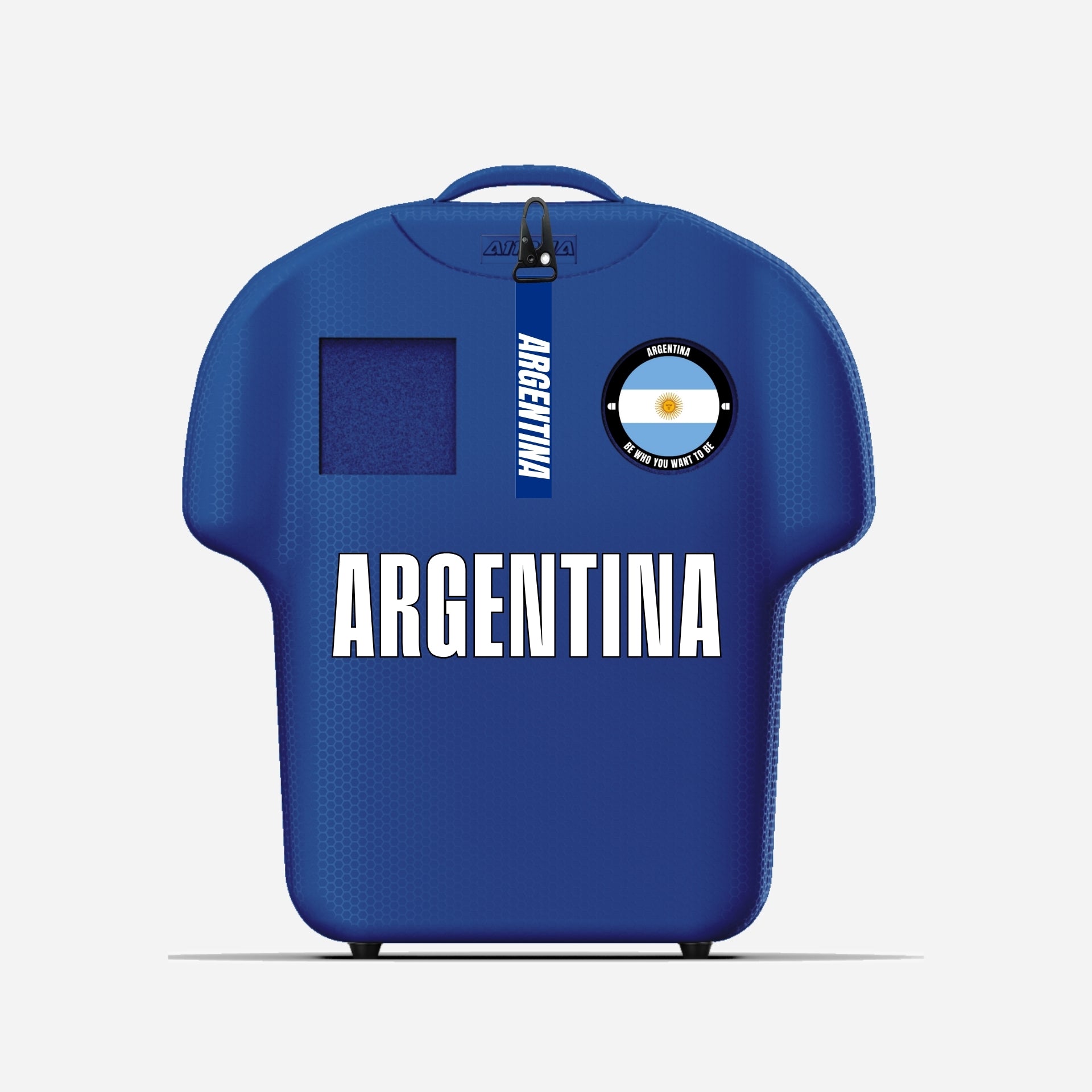 Argentina L Backpack - 1