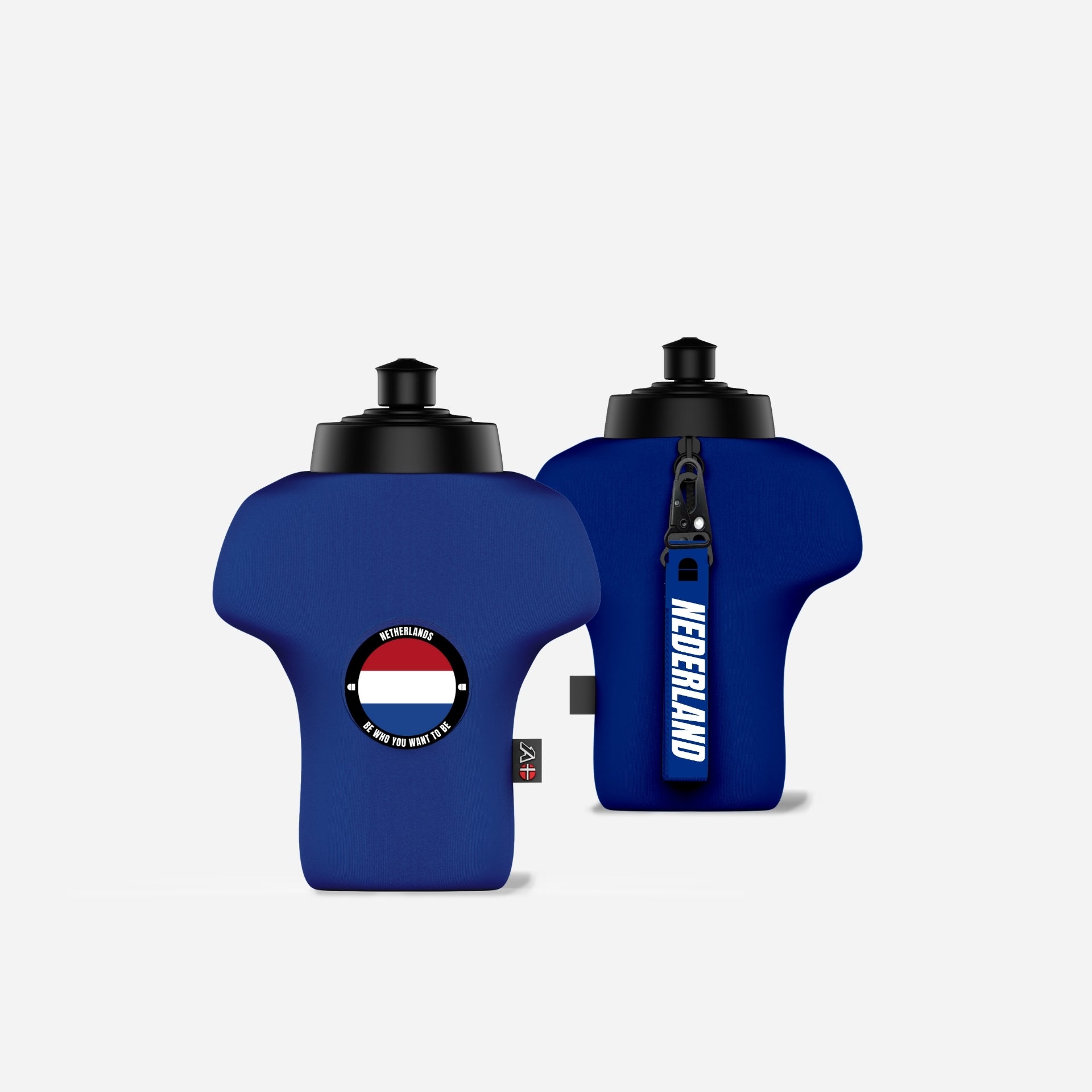 Nederland Bottle & Sleeve - 1