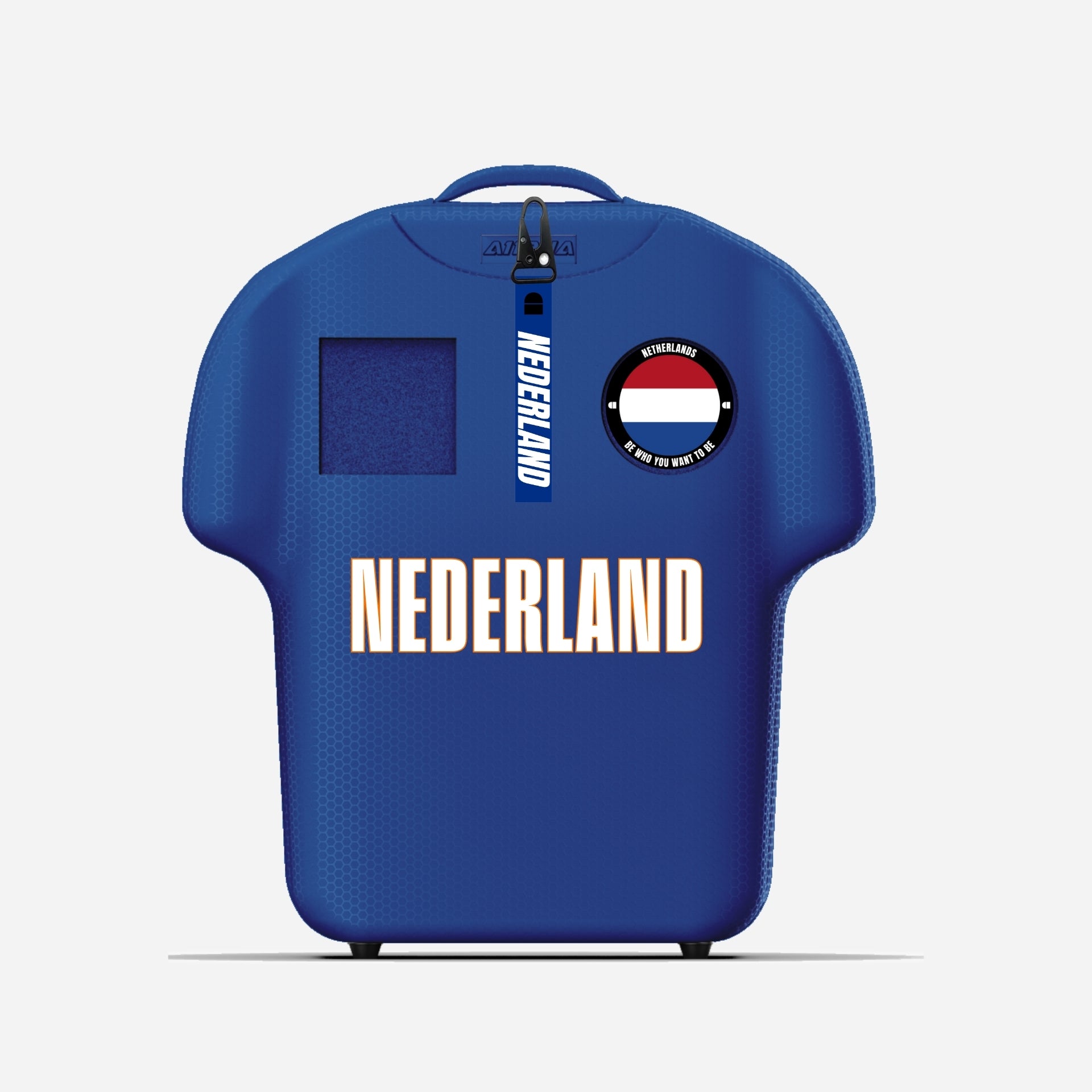 Nederland L Backpack - 1