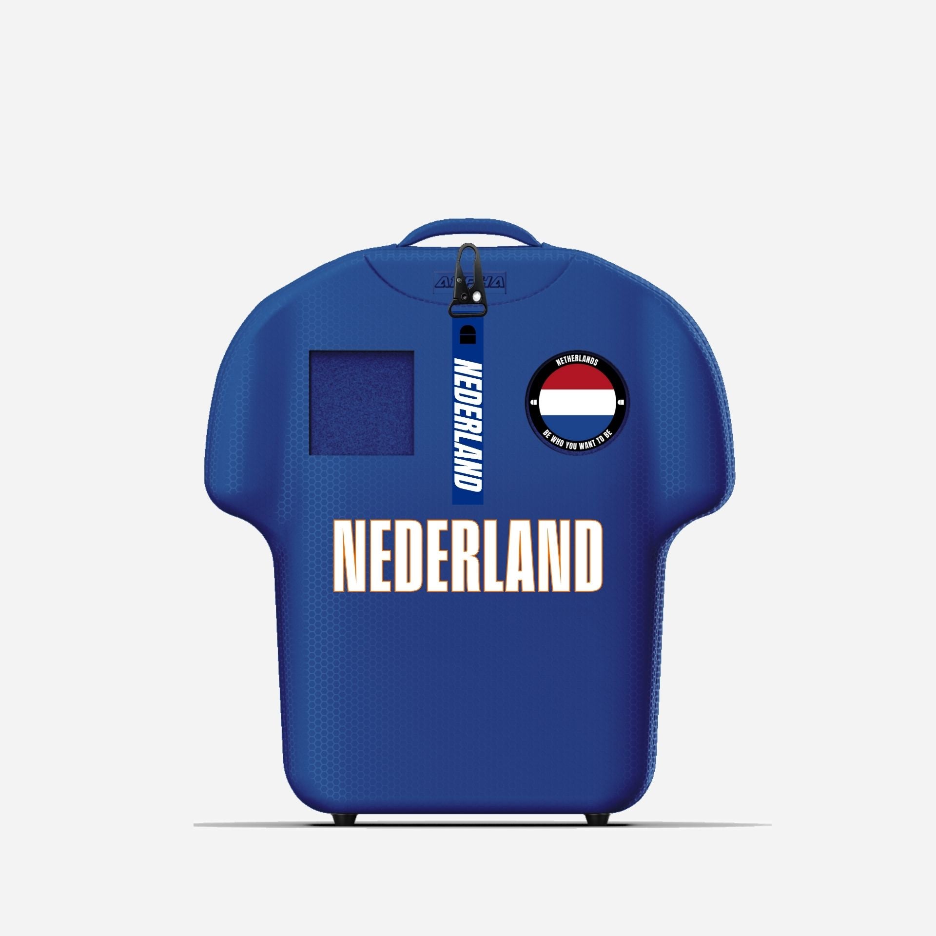 Nederland M Backpack - 1