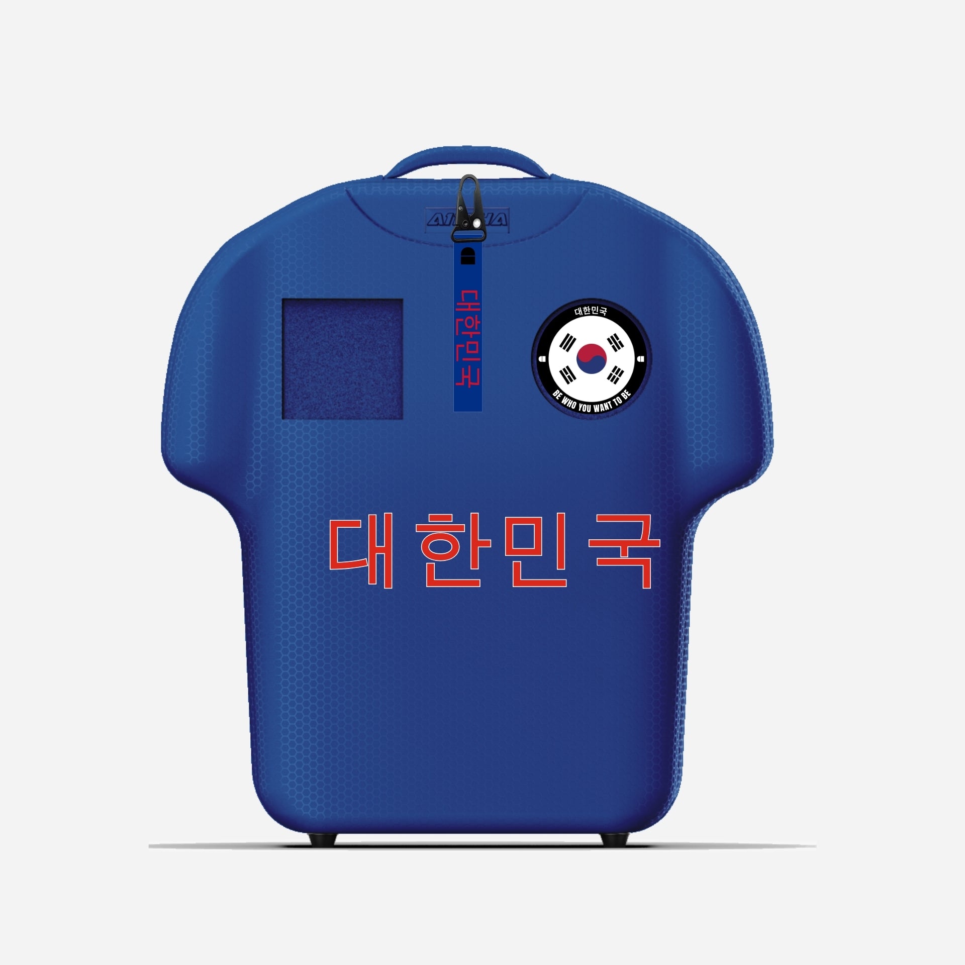 South Korea L Backpack - 1