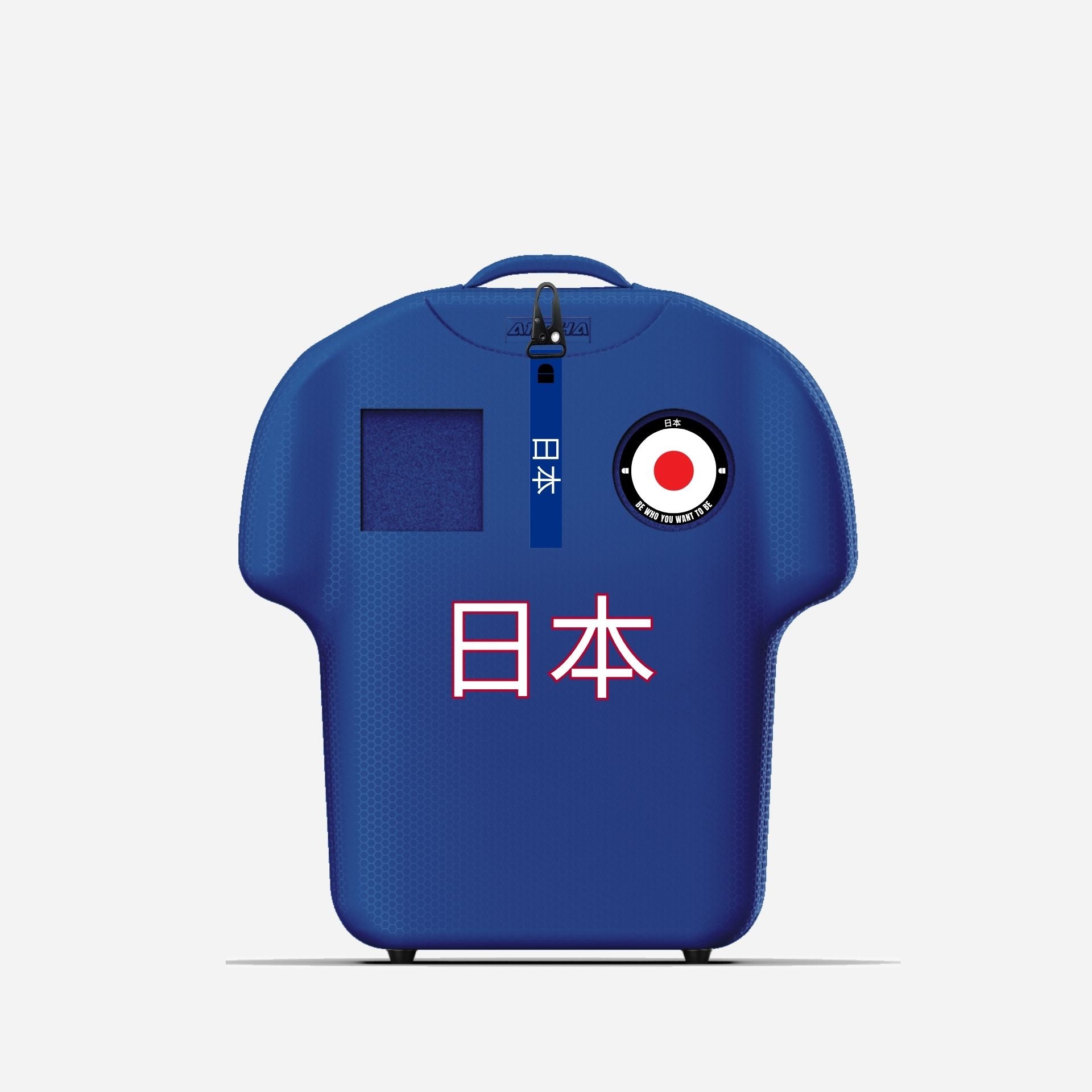 Japan M Backpack - 1