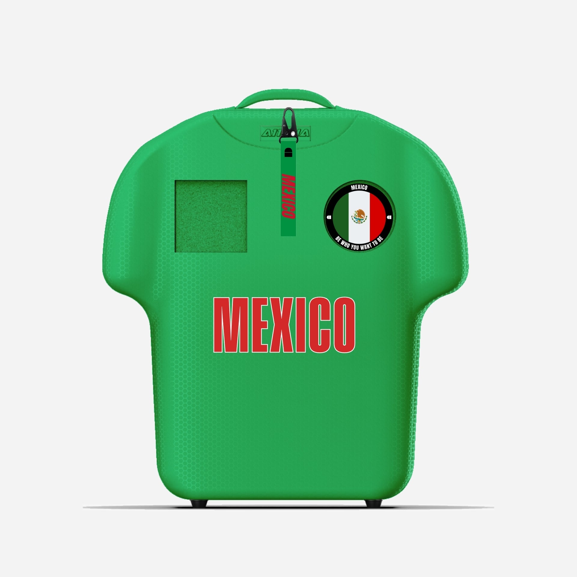 Mexico L Backpack - 2