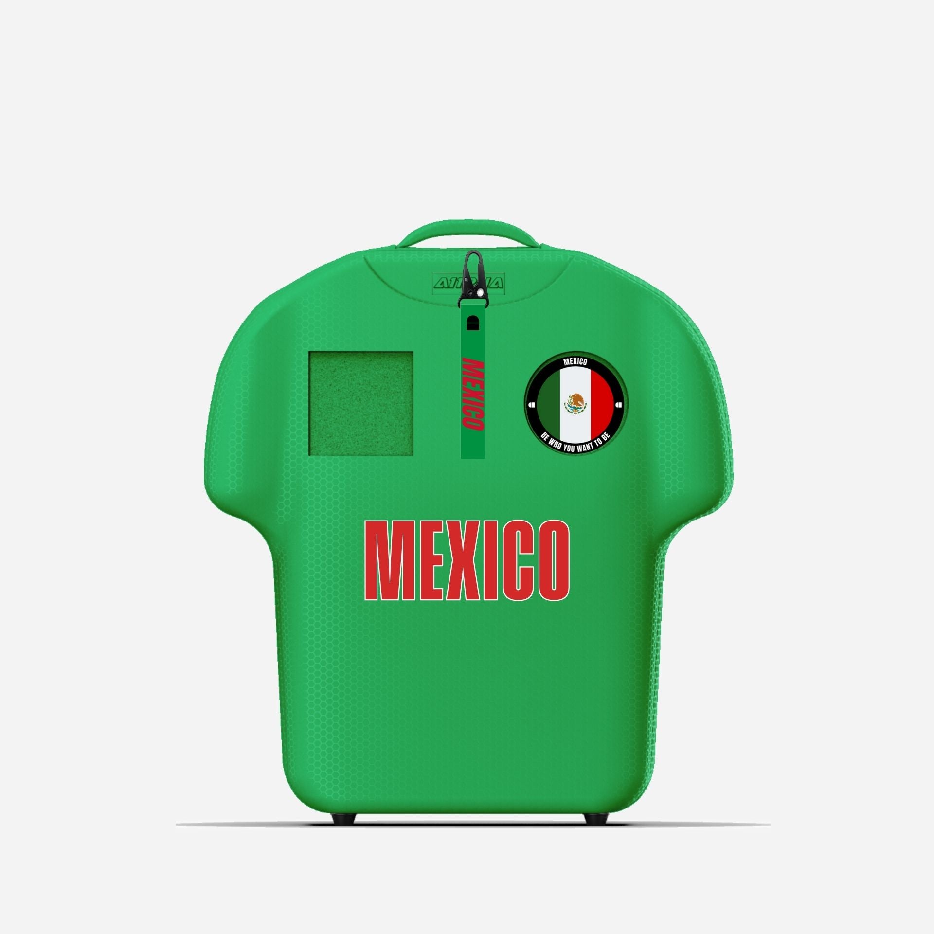 Mexico L Backpack - 1