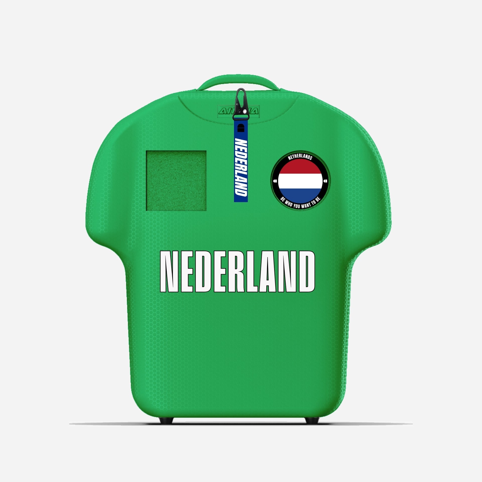 Nederland L Backpack - 1