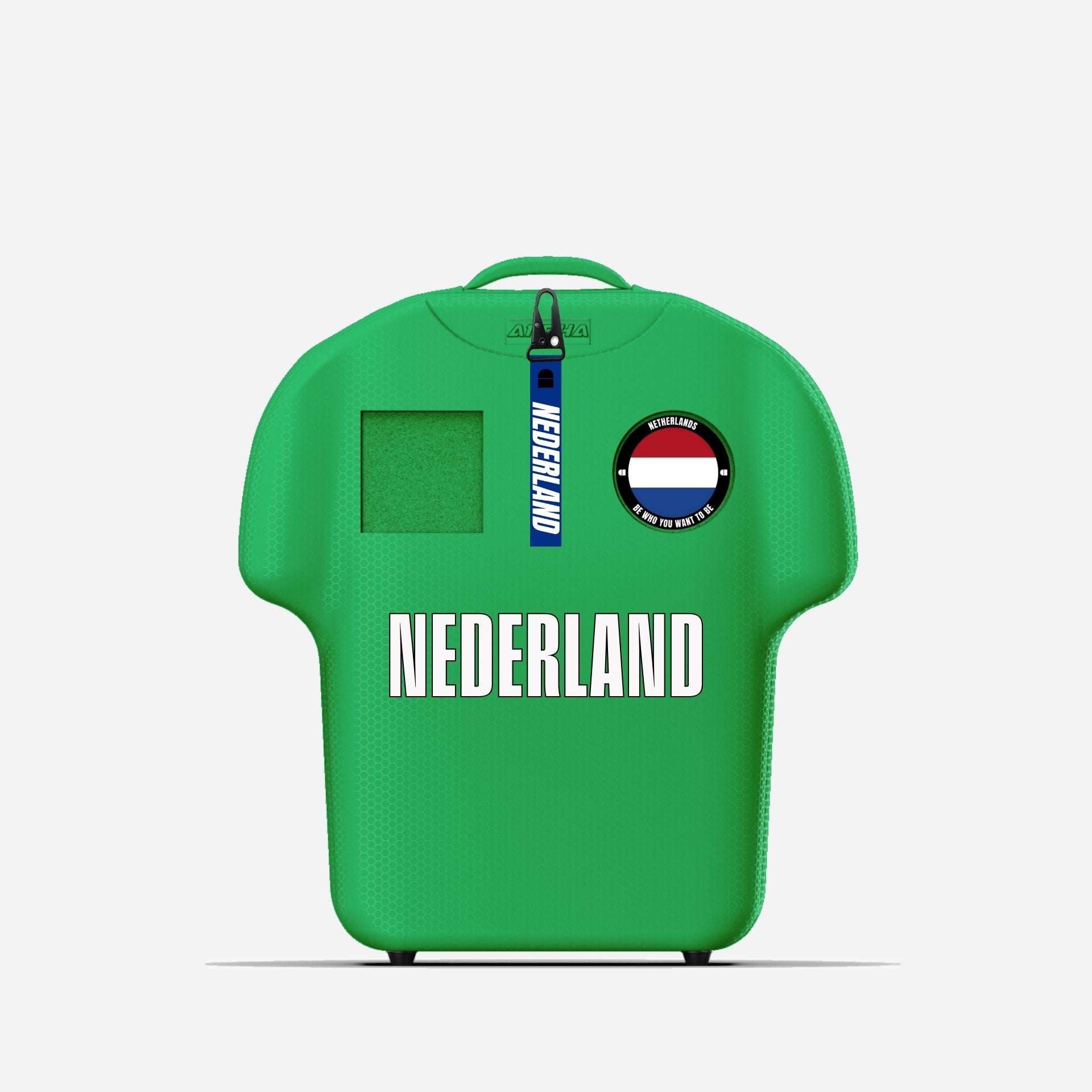 Nederland M Backpack - 1