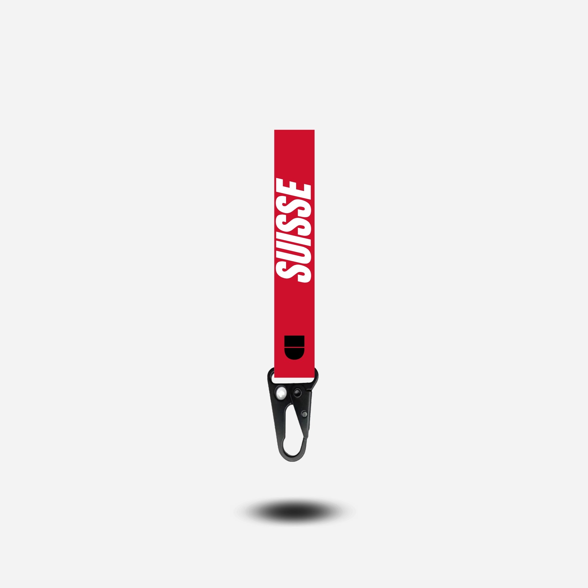 Suisse Keychain - 1