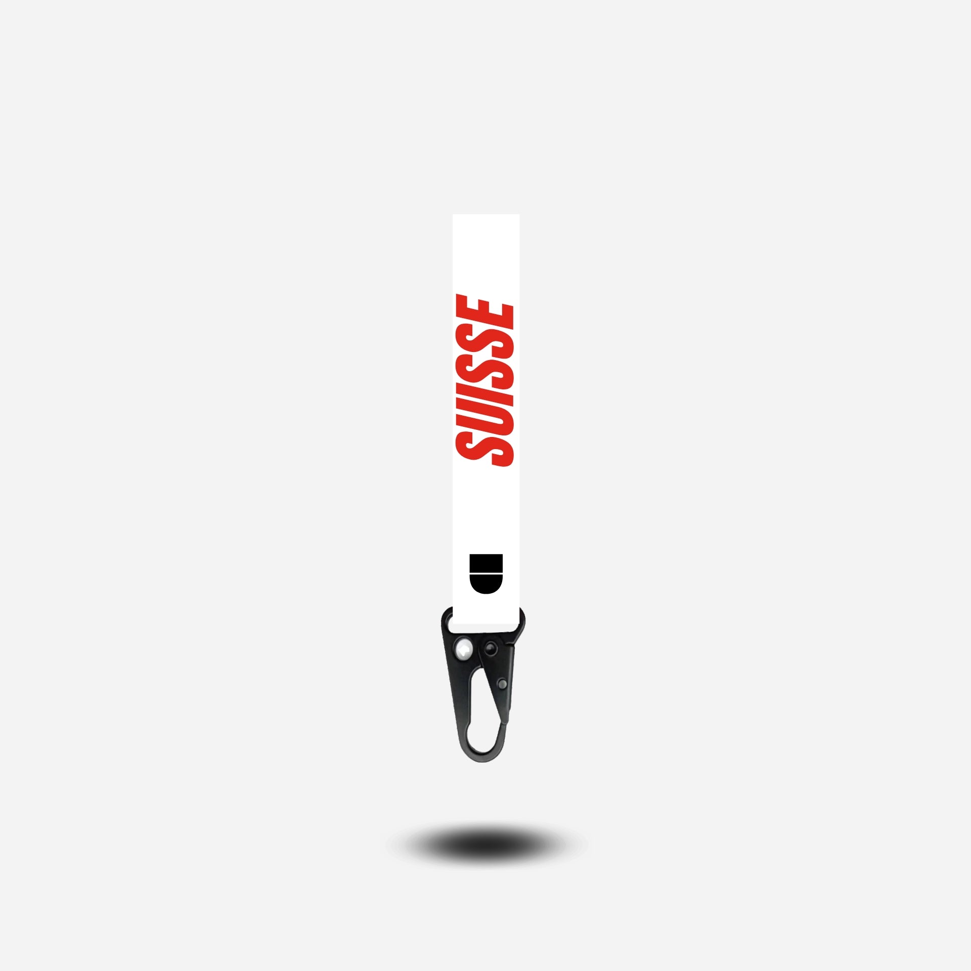 Suisse Keychain - 1