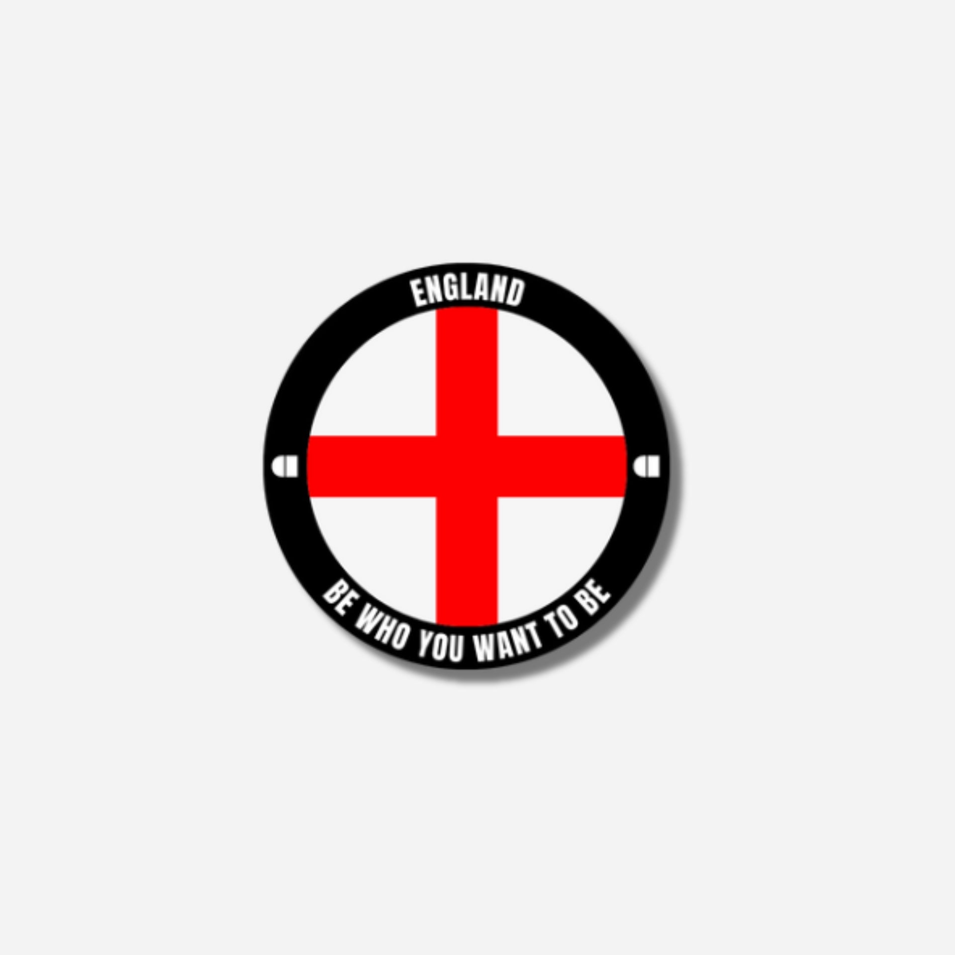 England Patch - 1