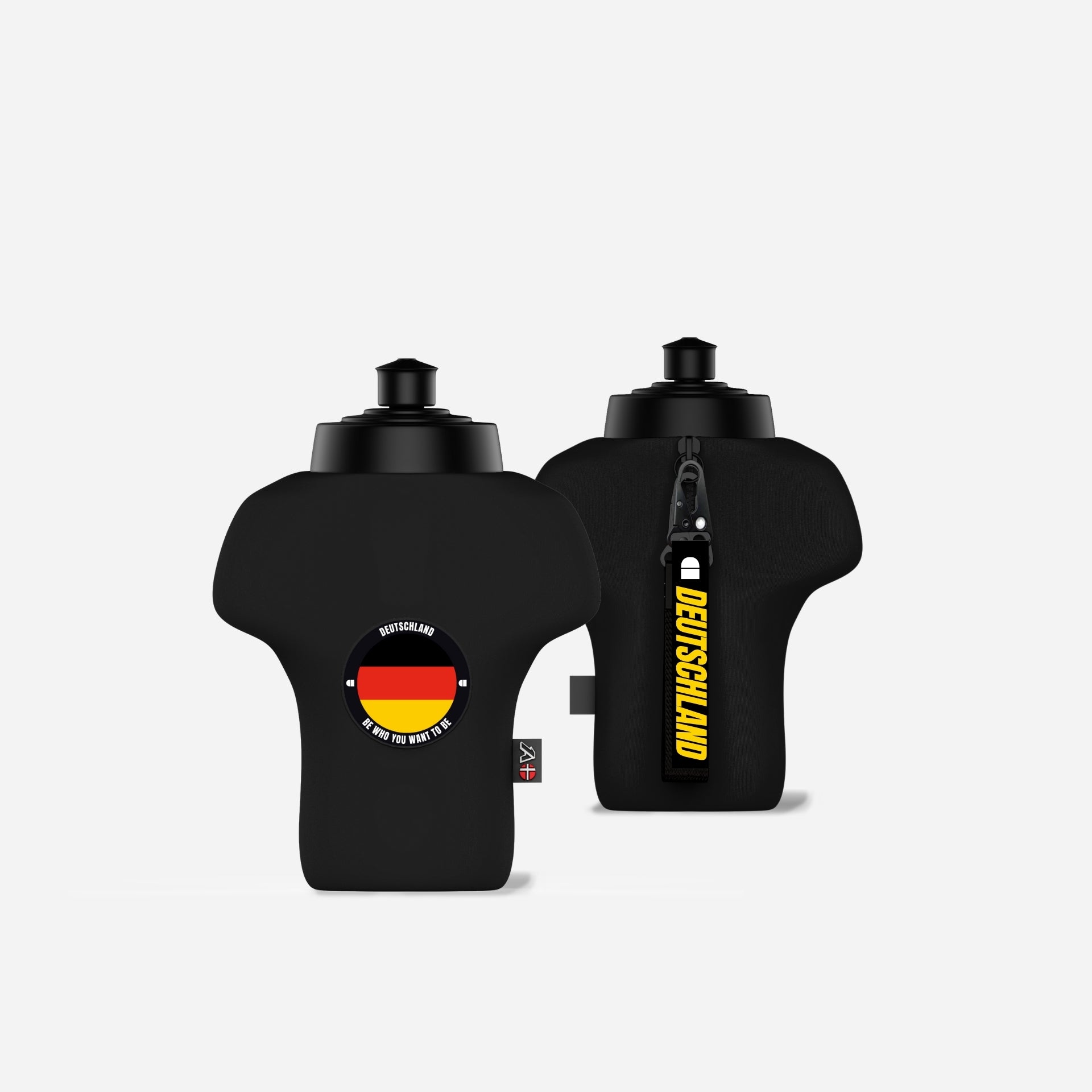 Deutschland Bottle & Sleeve - 1