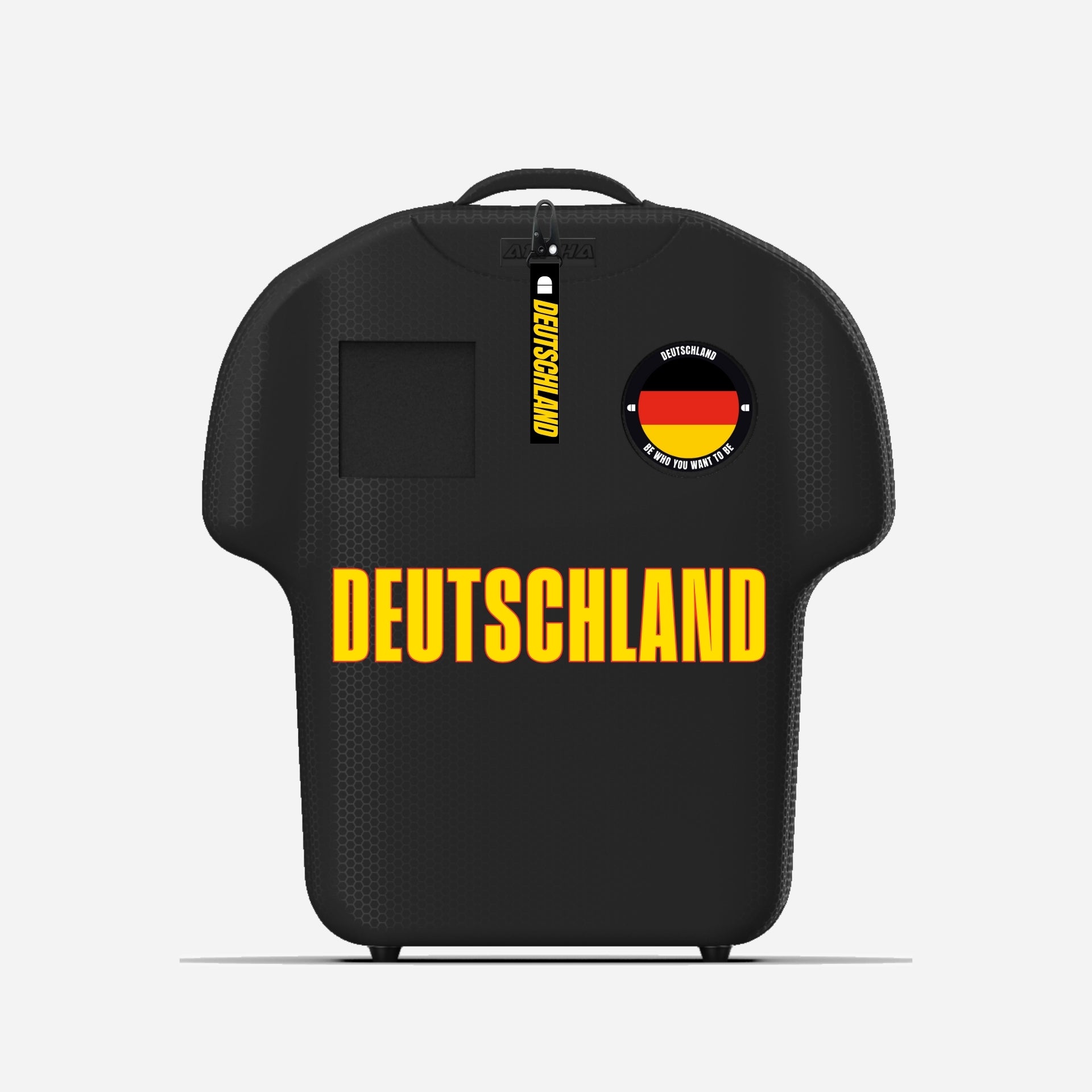 Deutschland L Backpack - 1