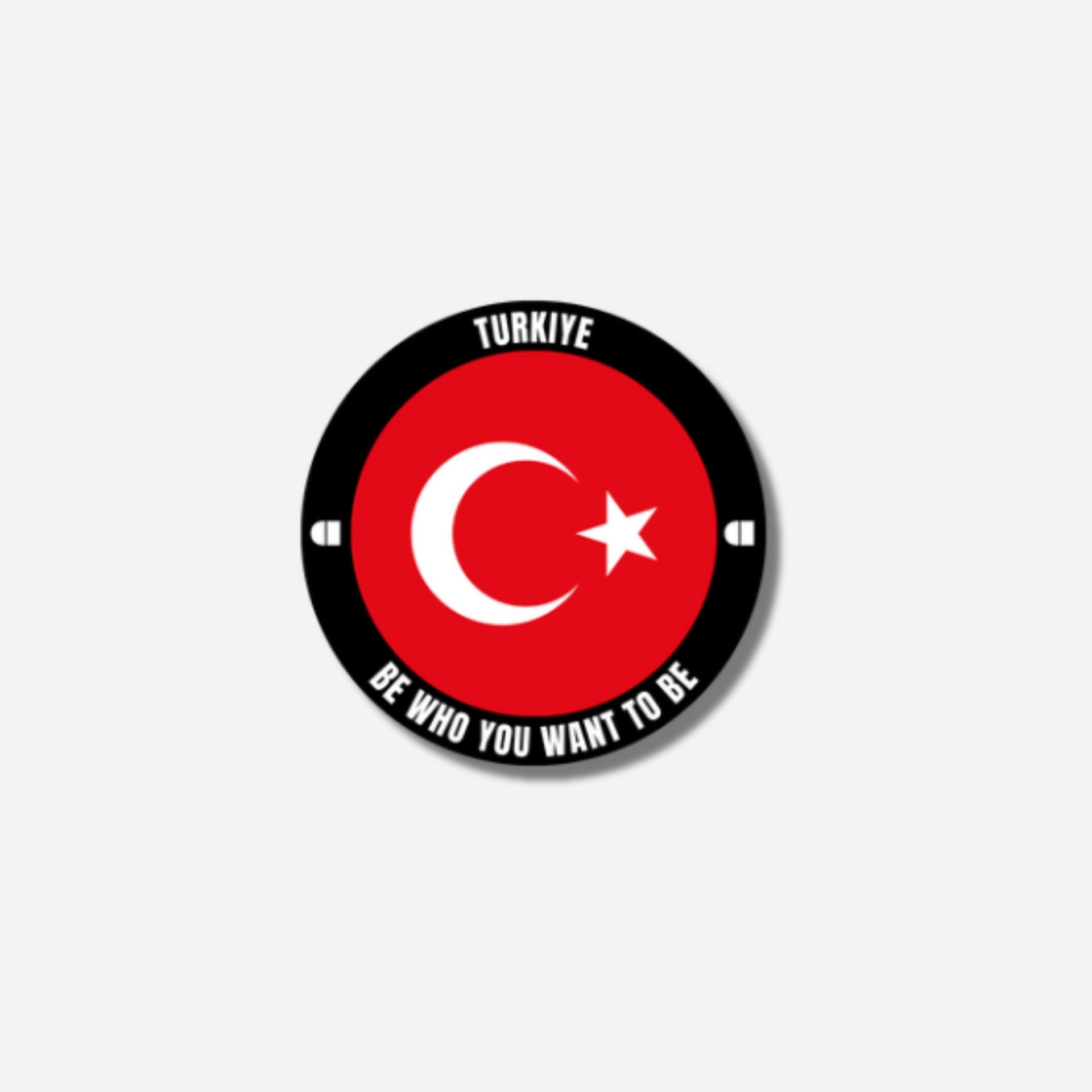 Turkyie Patch - 1