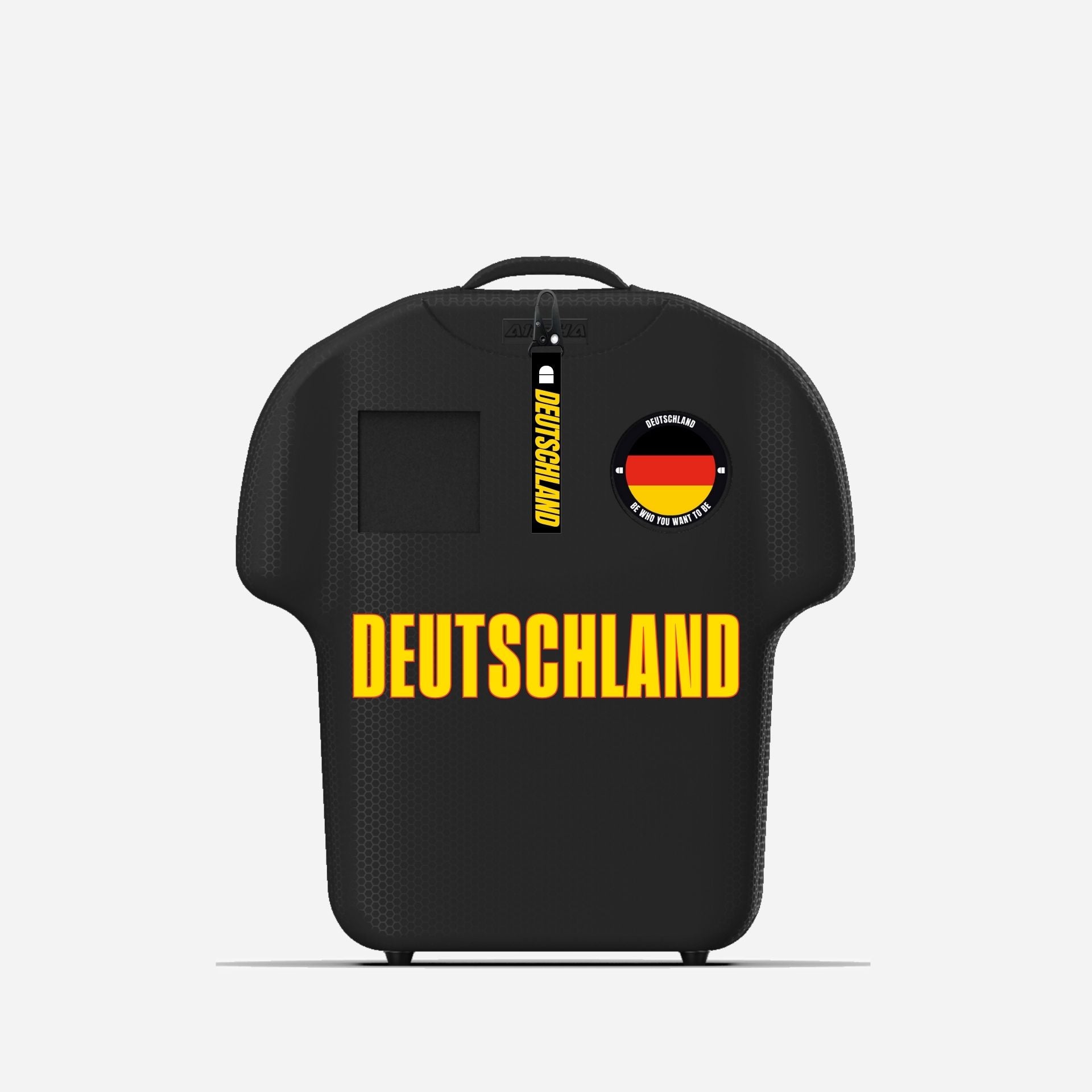 Deutschland M Backpack - 1