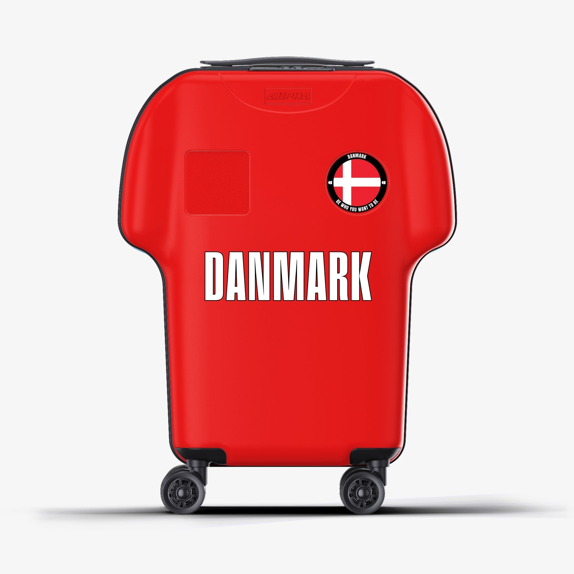 Danmark - 1