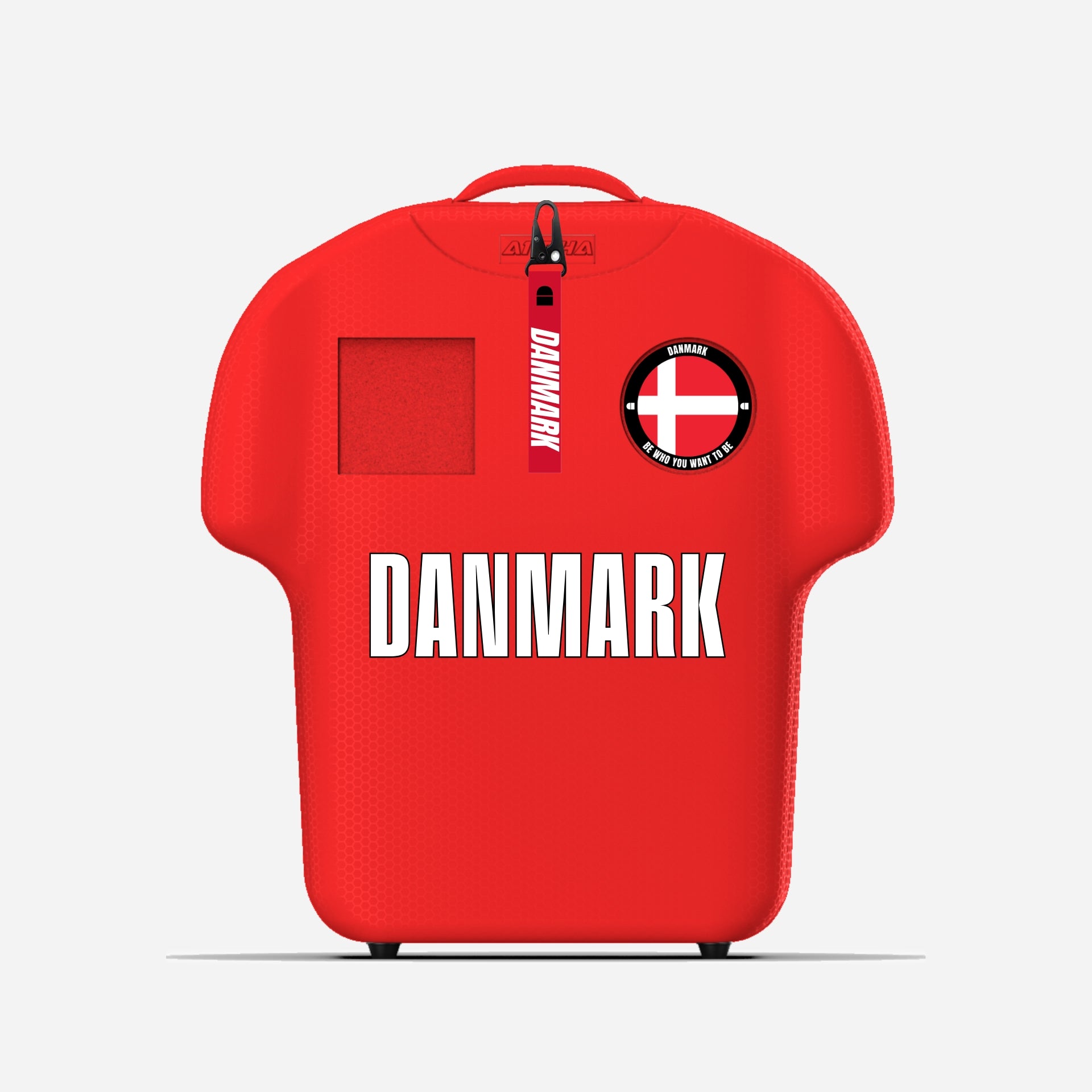 Danmark L Backpack - 1