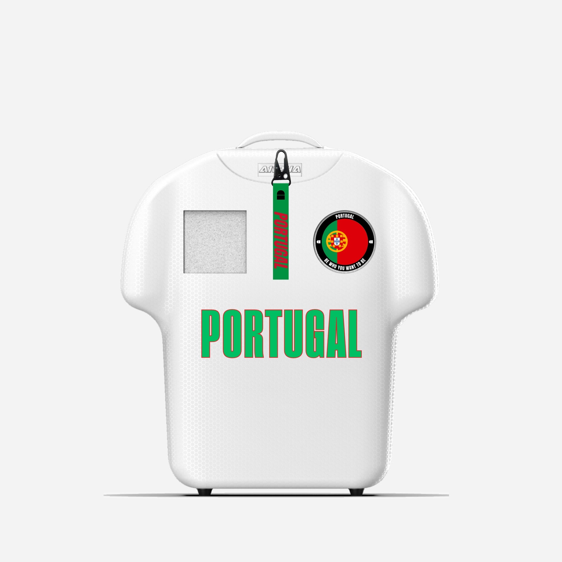 Portugal M Backpack