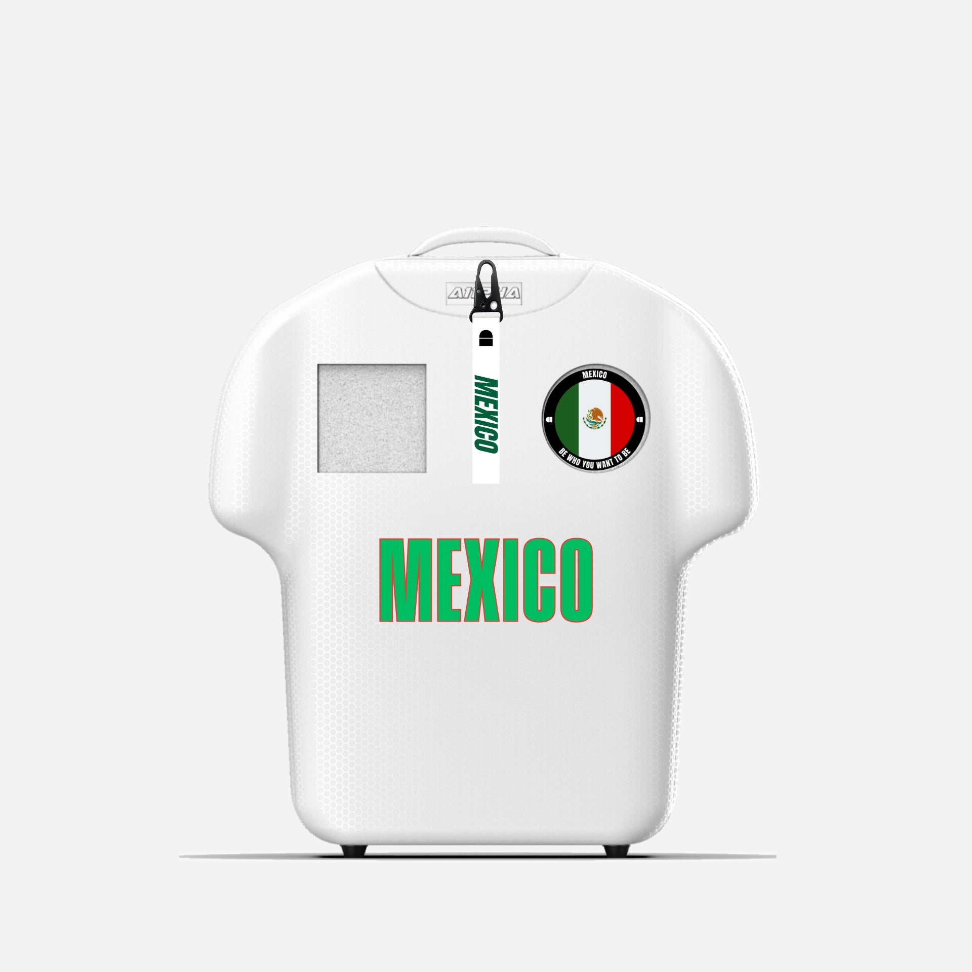 Mexico M Backpack - 1