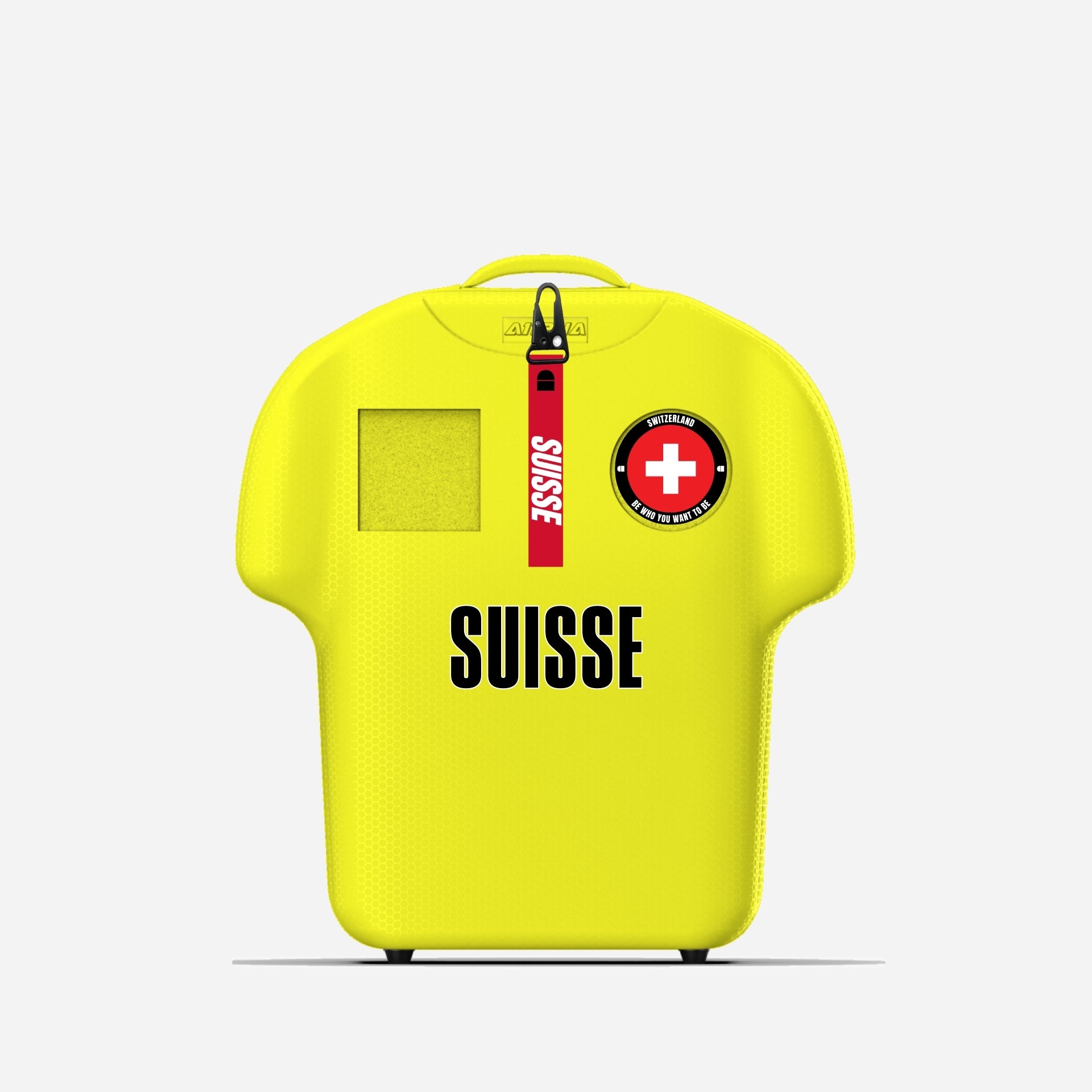 Suisse M Backpack - 1