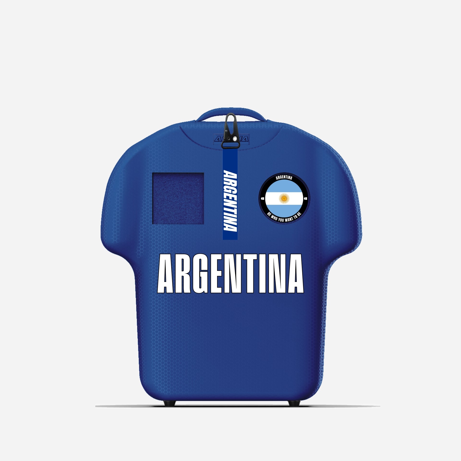 Argentina M Backpack - 1