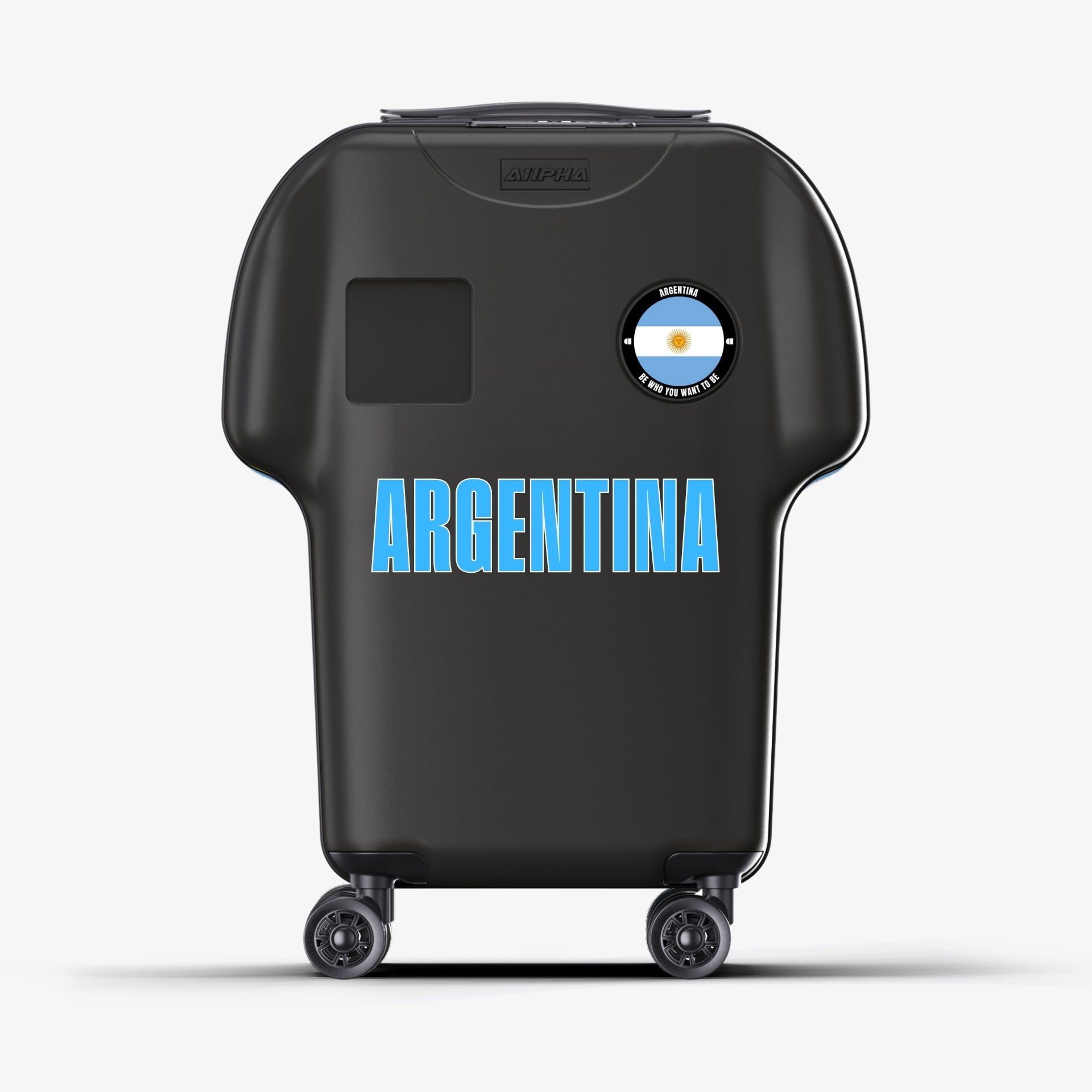 Argentina - 1