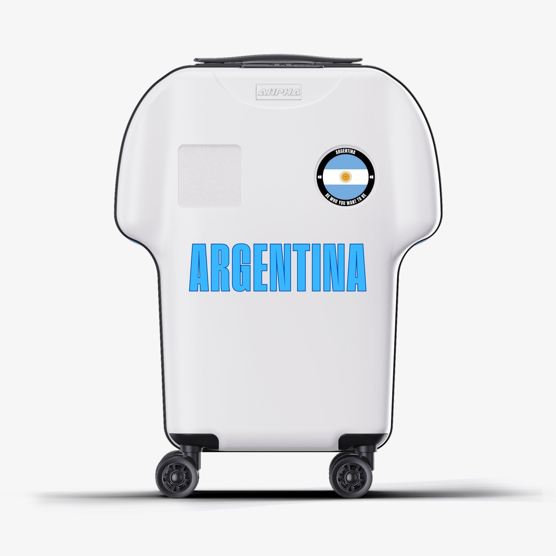 Argentina - 1