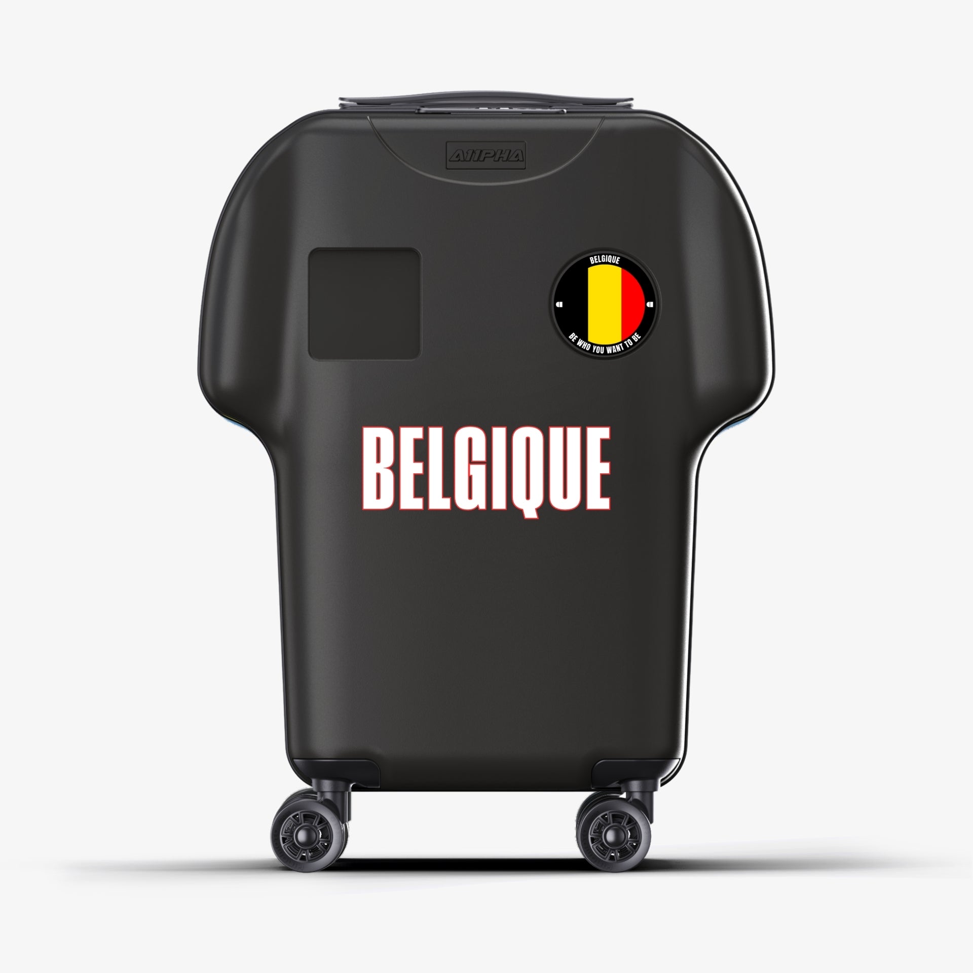 Belgique - 1