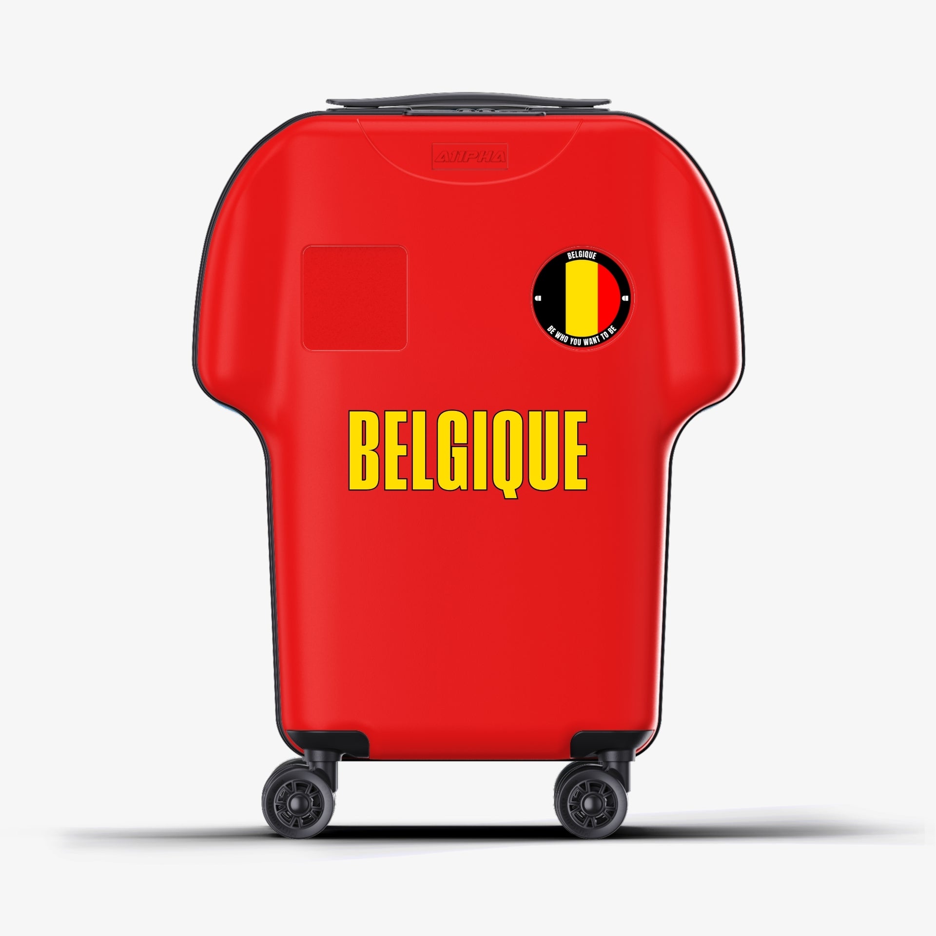 Belgique - 1