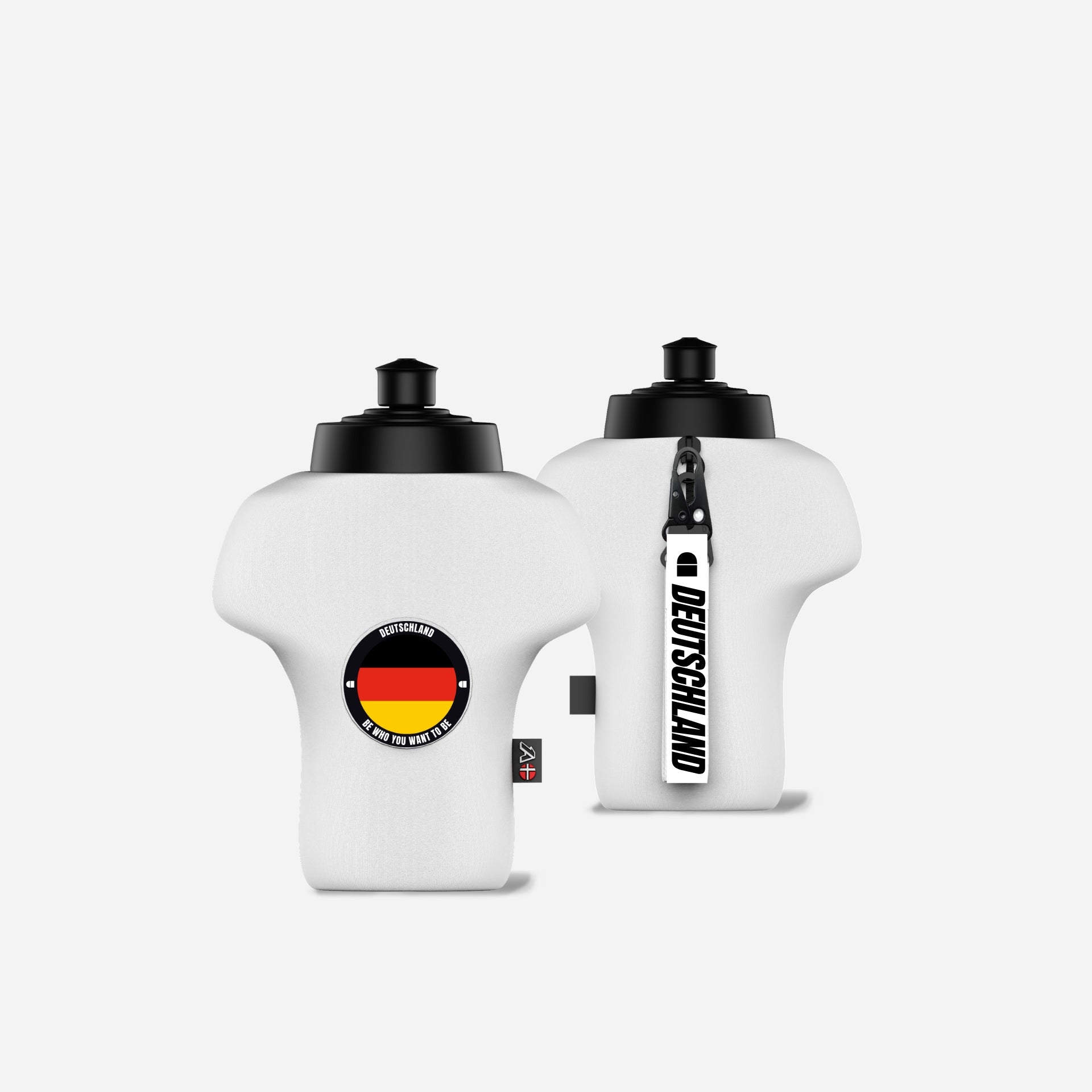 Deutschland Bottle & Sleeve - 1