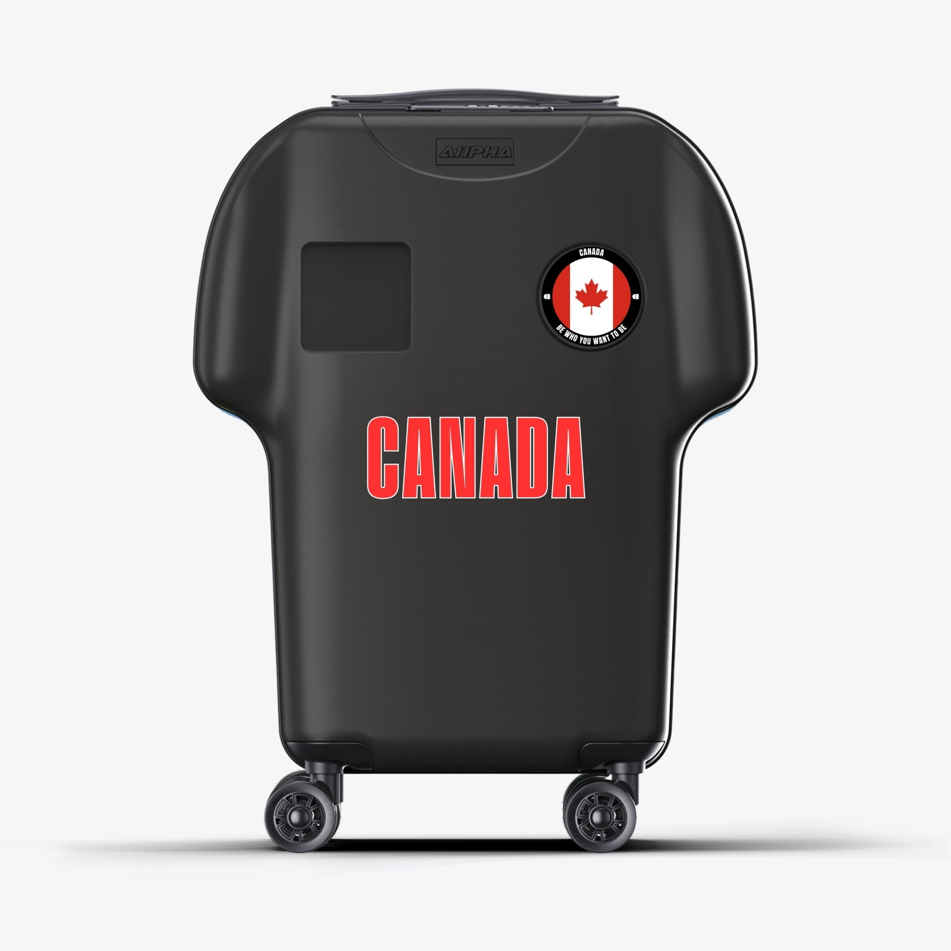 Canada - 1