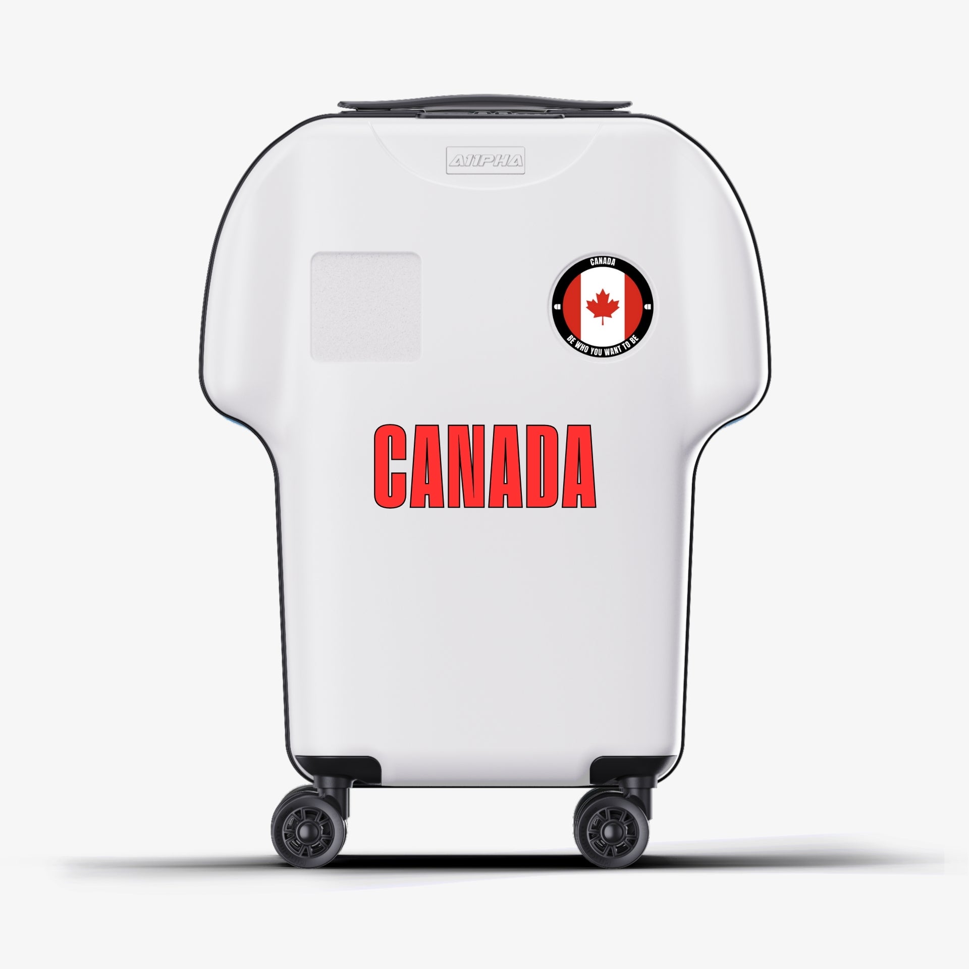 Canada - 1