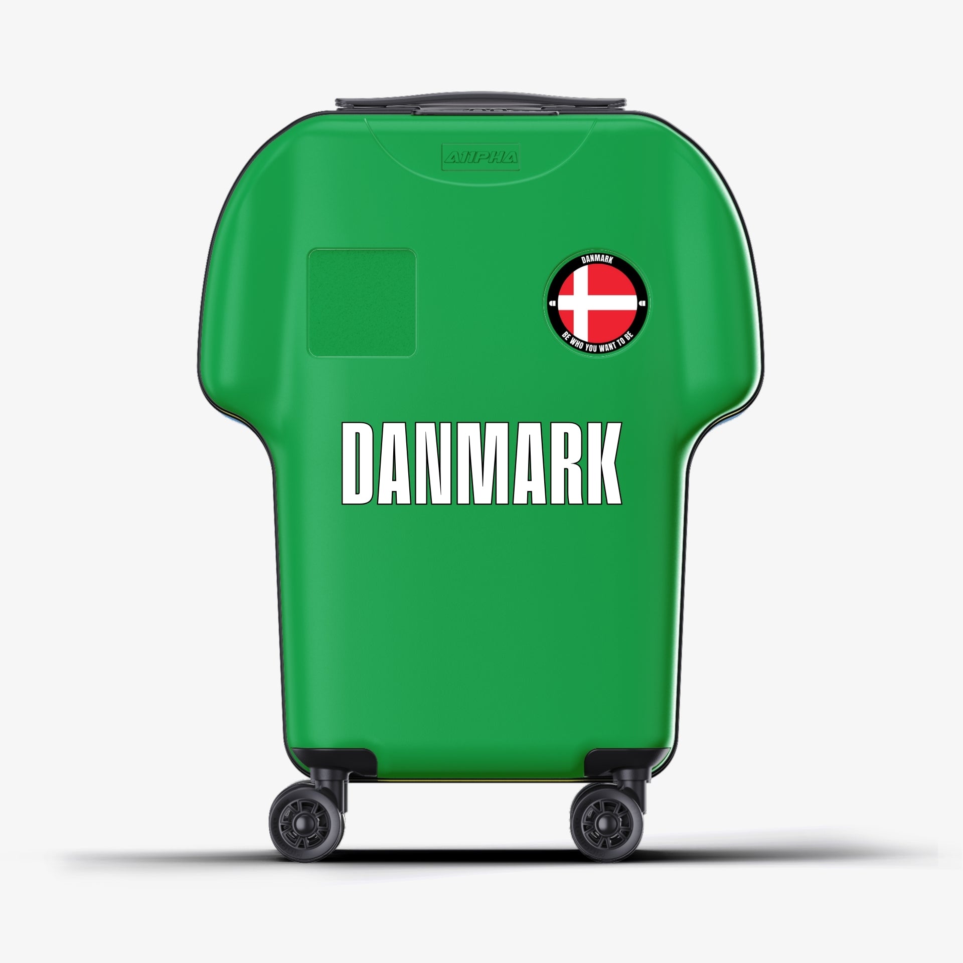 Danmark - 1