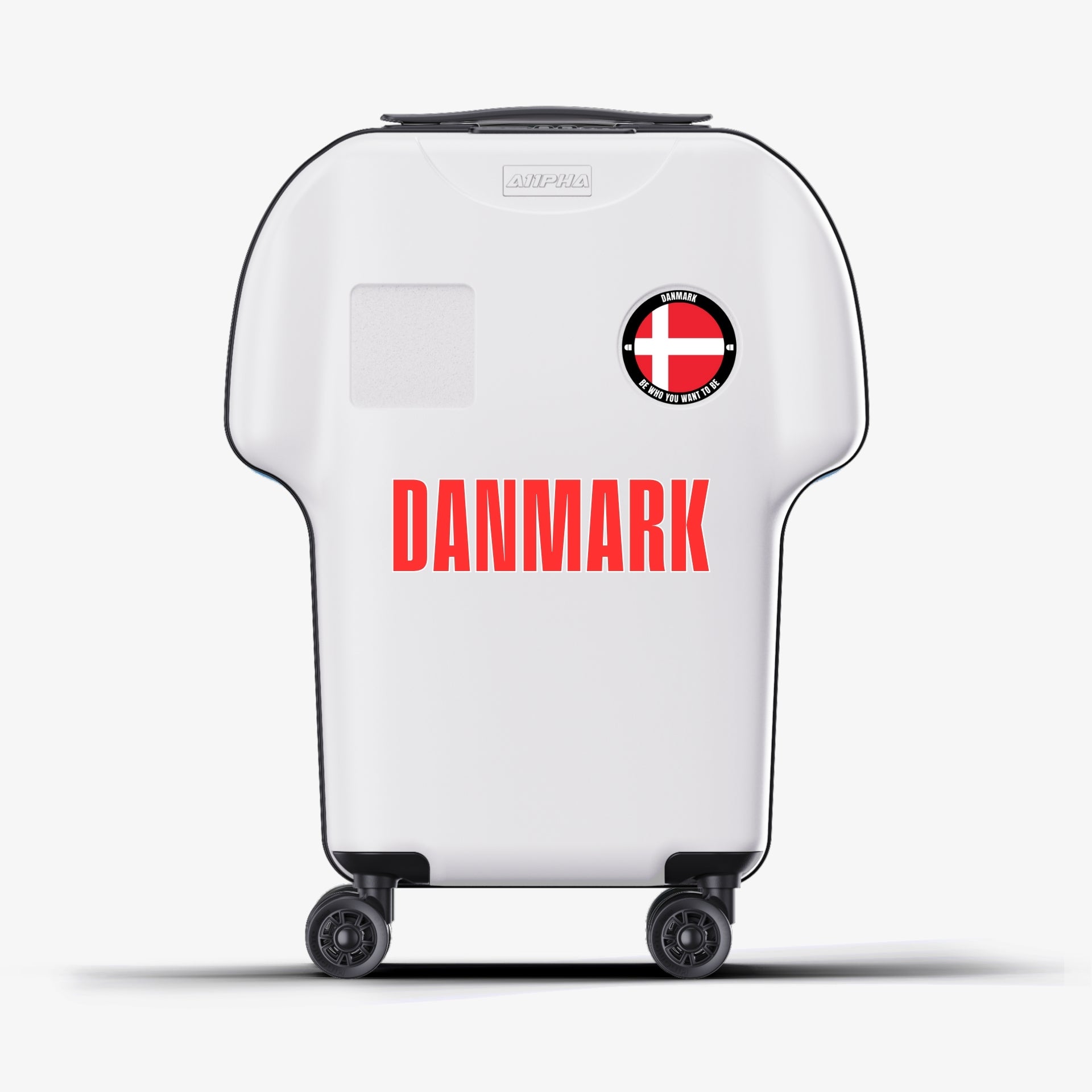 Danmark - 1