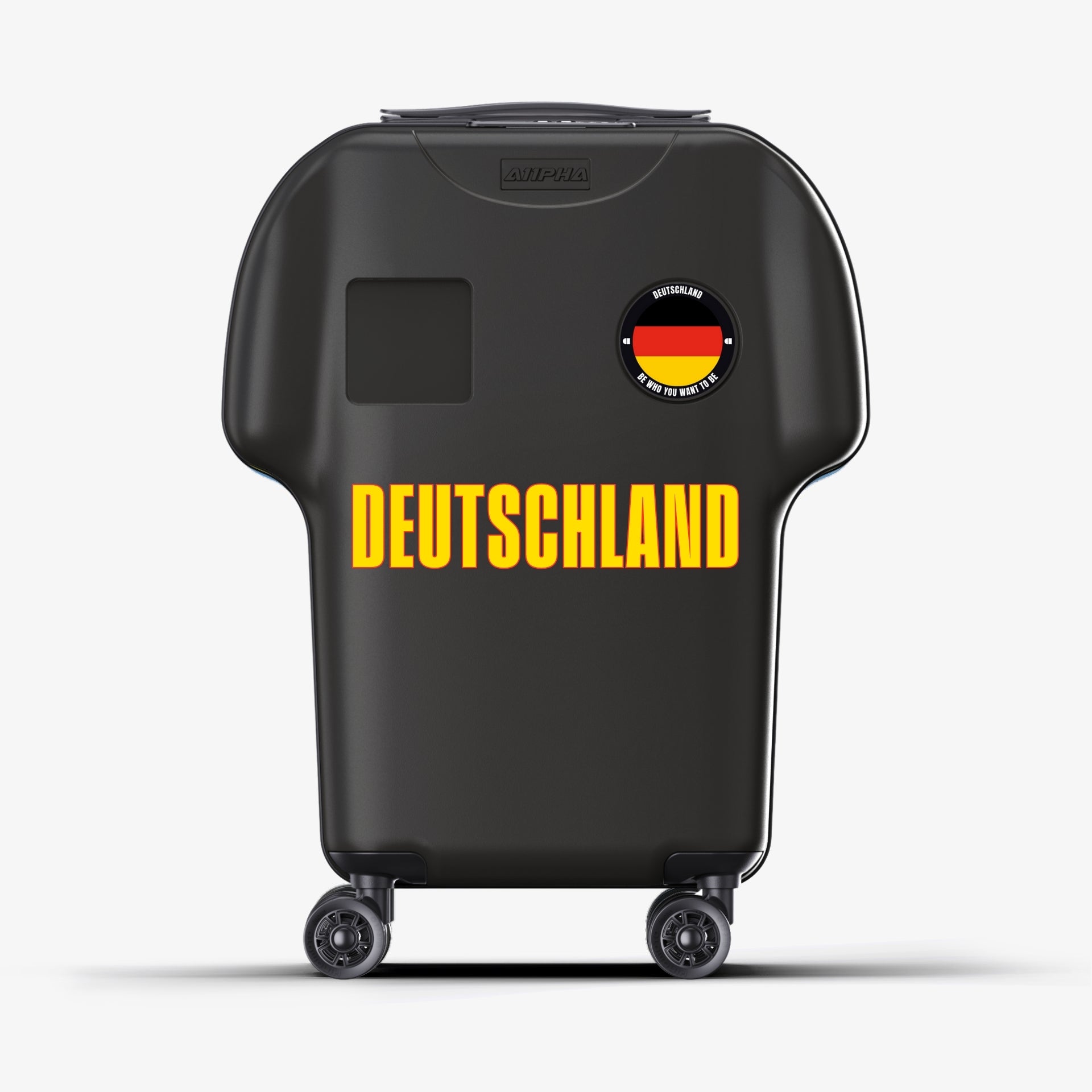 Deutschland - 1