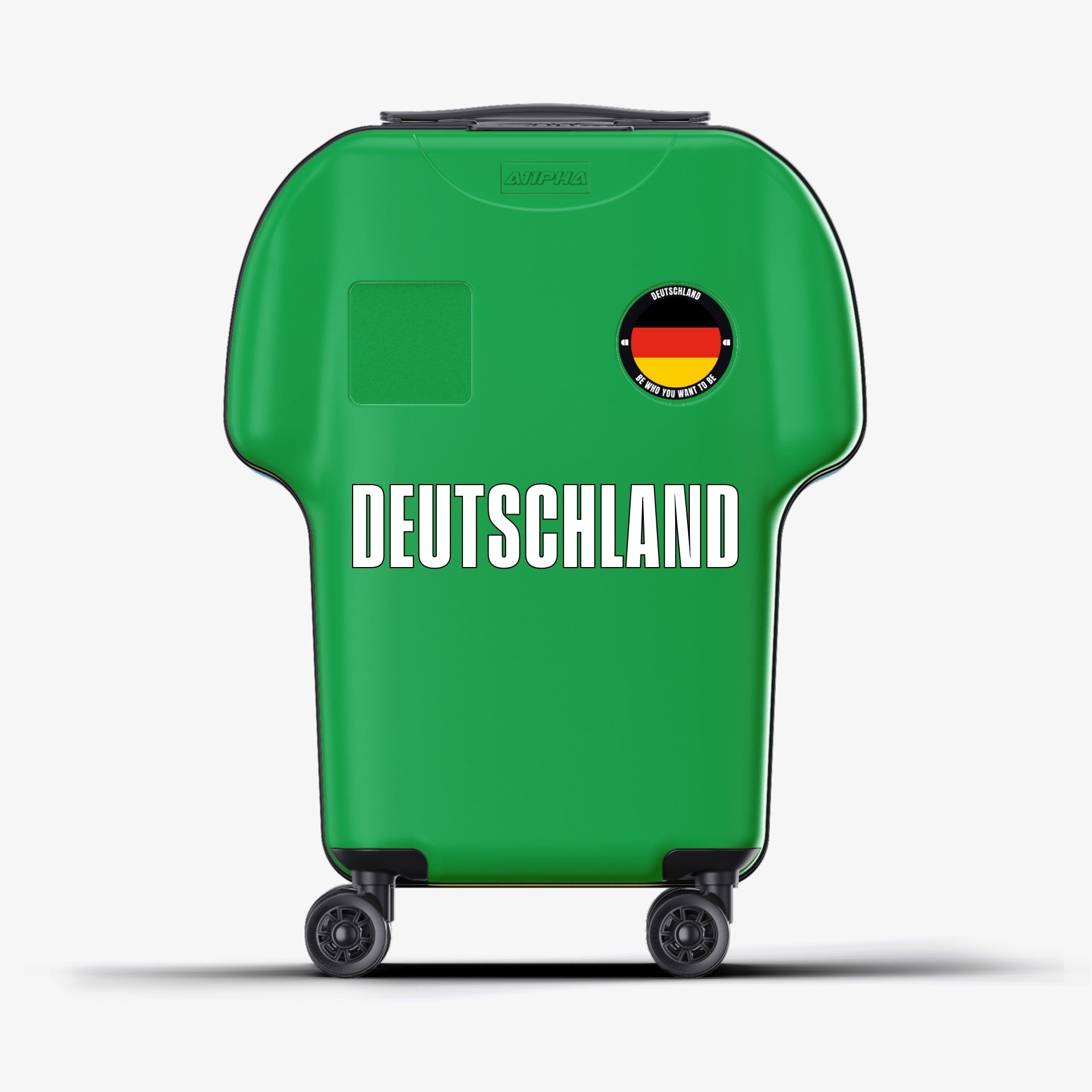 Deutschland - 1