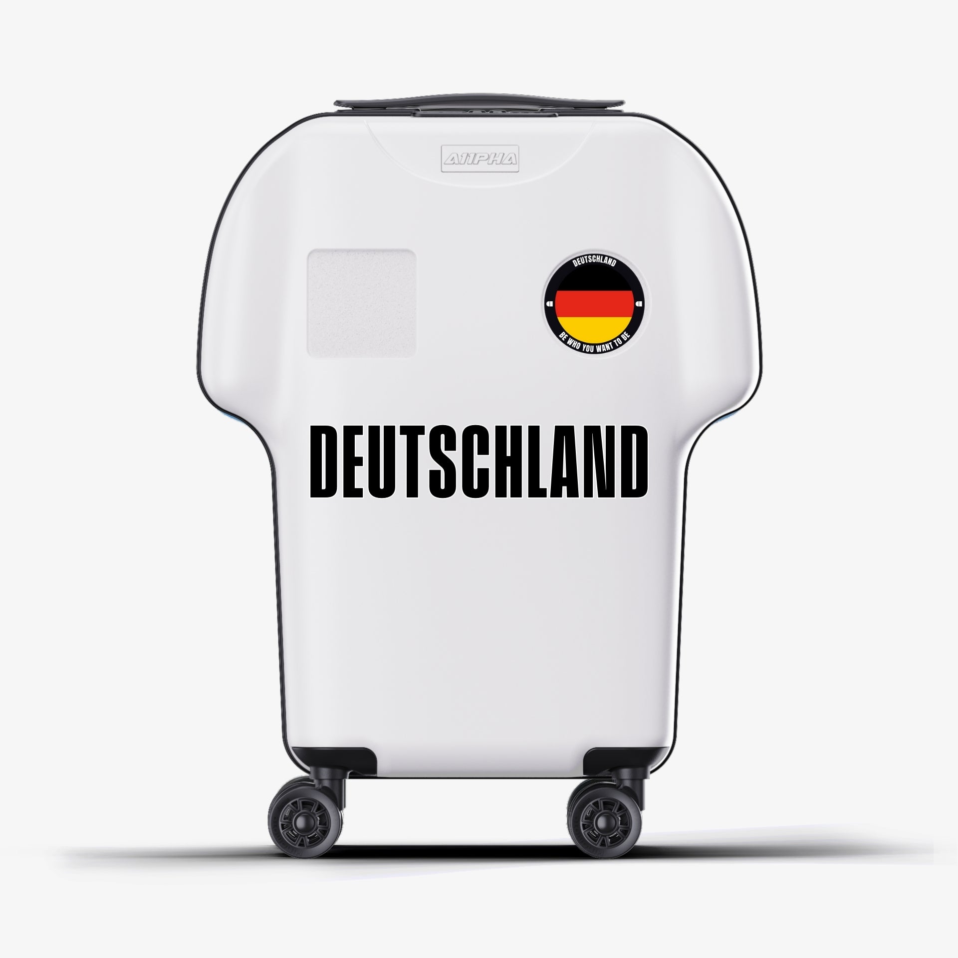 Deutschland - 1