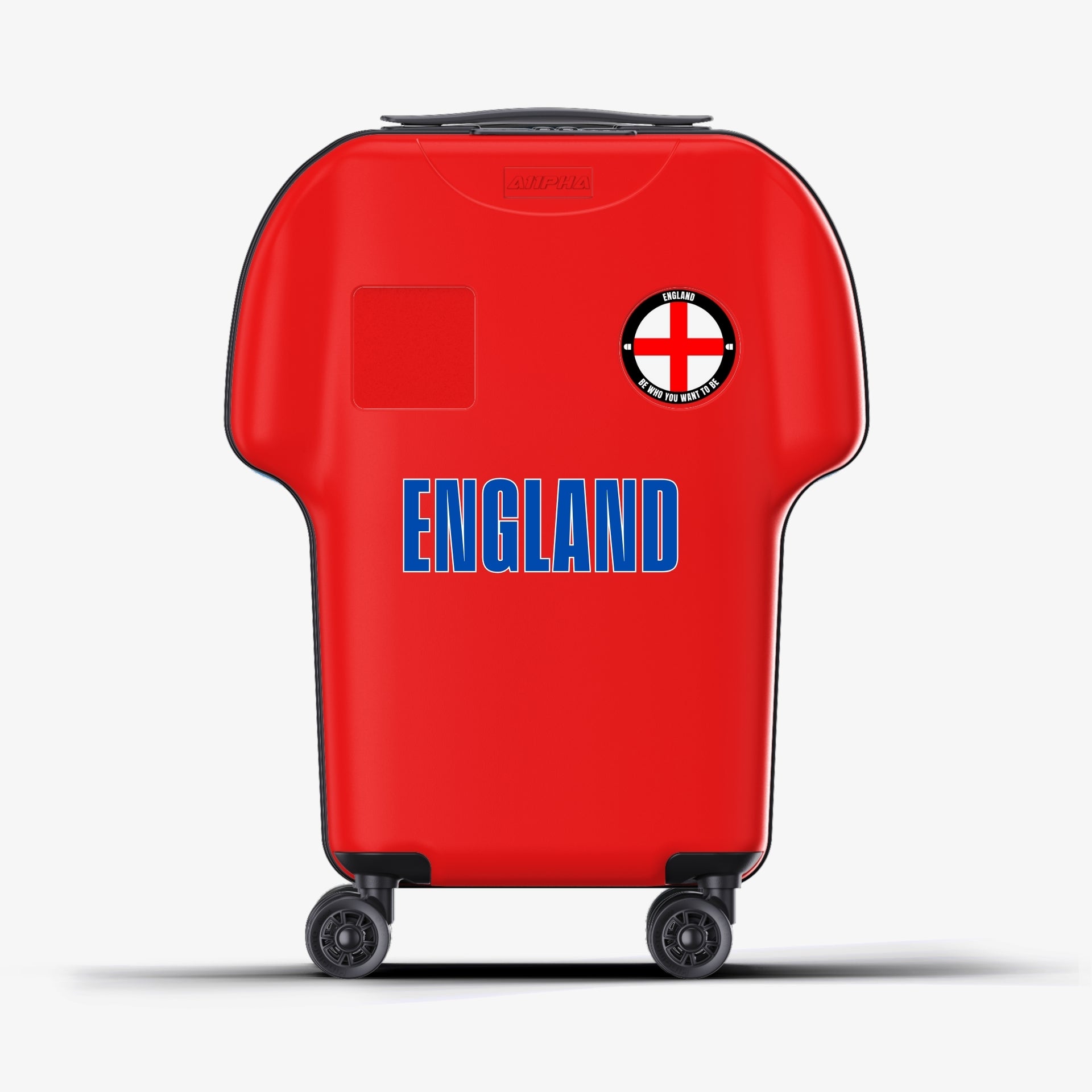 England - 1