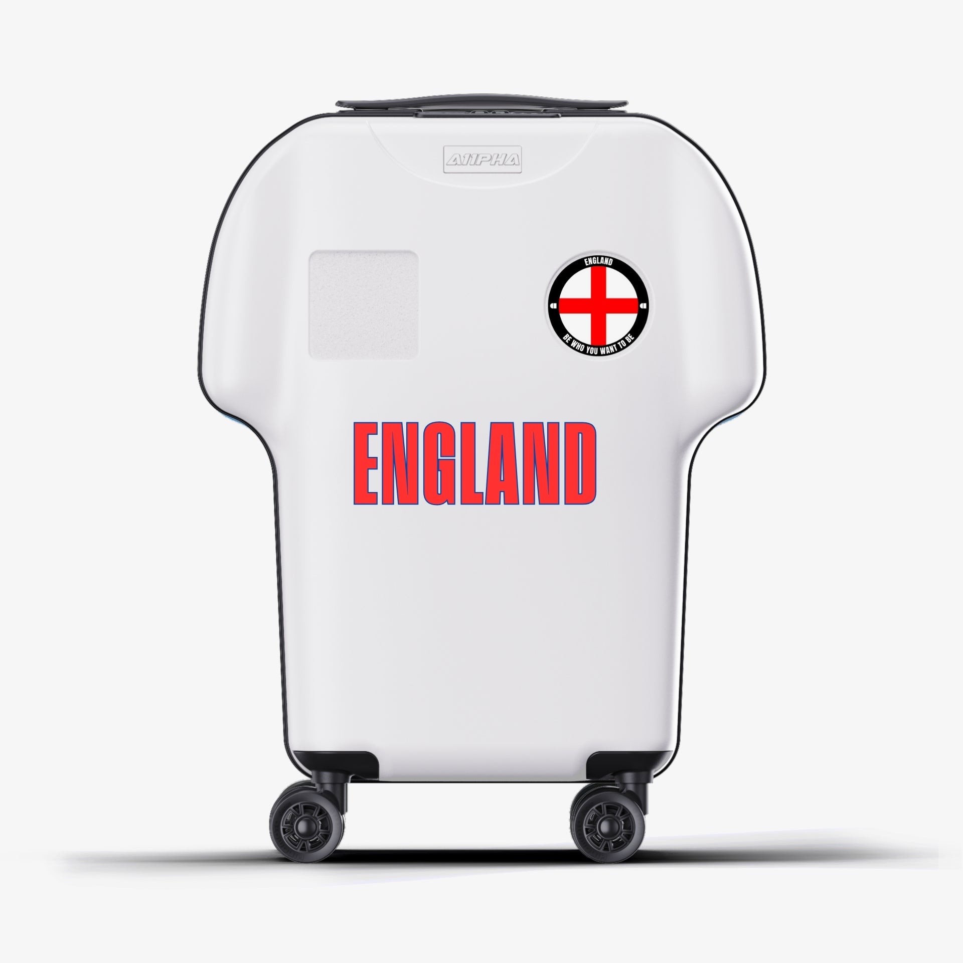 England - 1