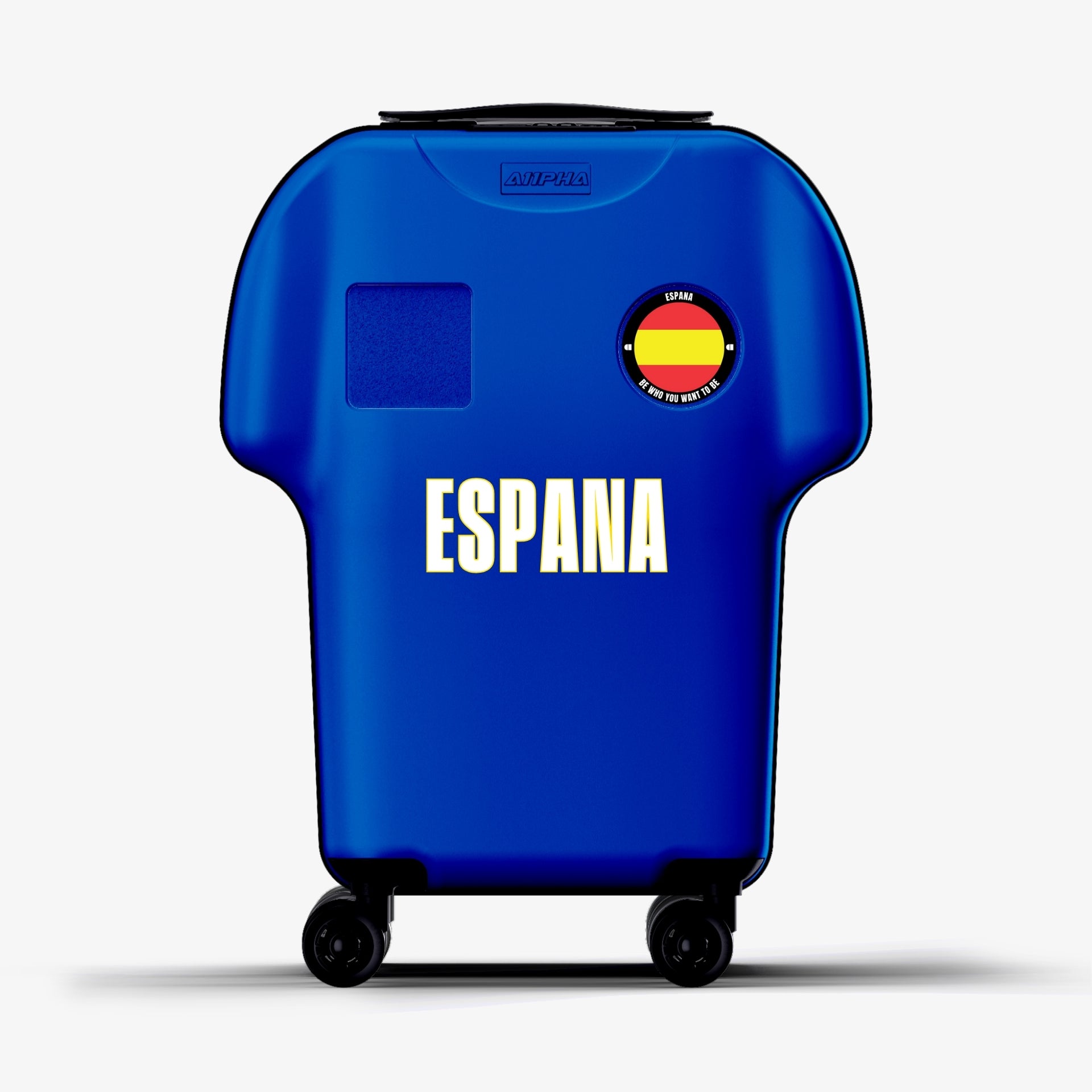 Espana - 1