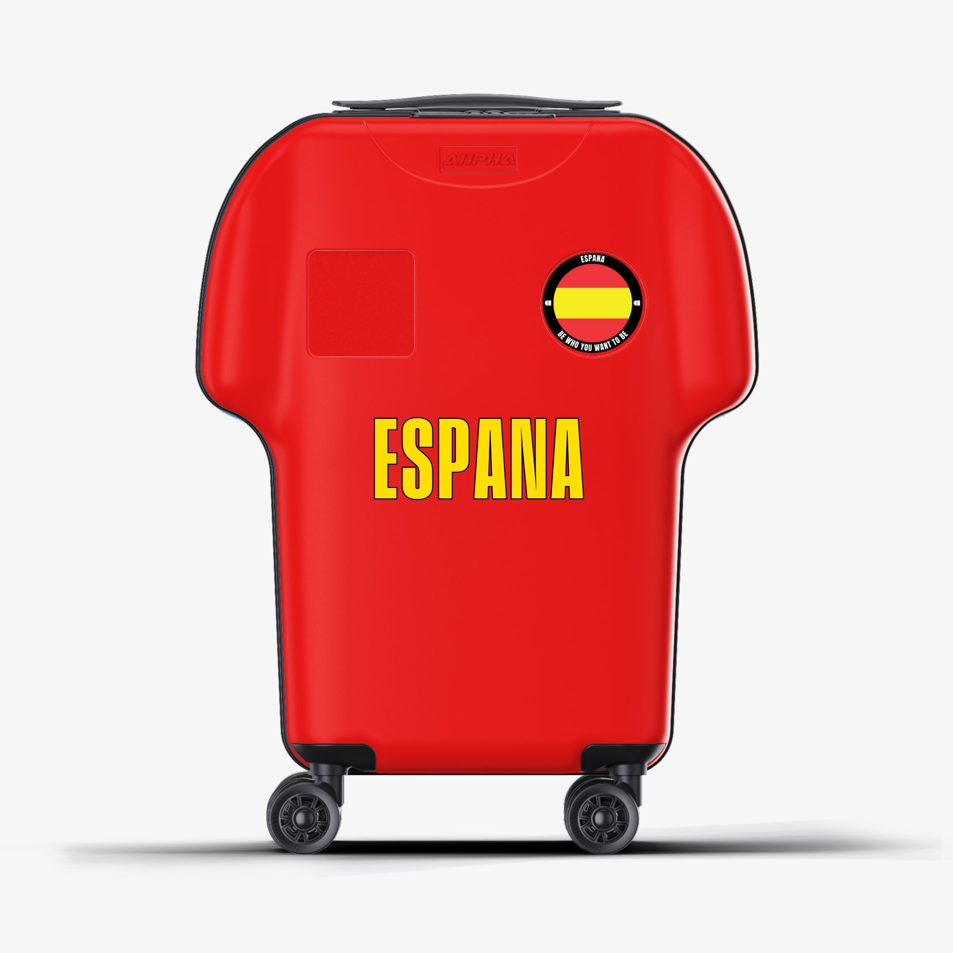 Espana - 1