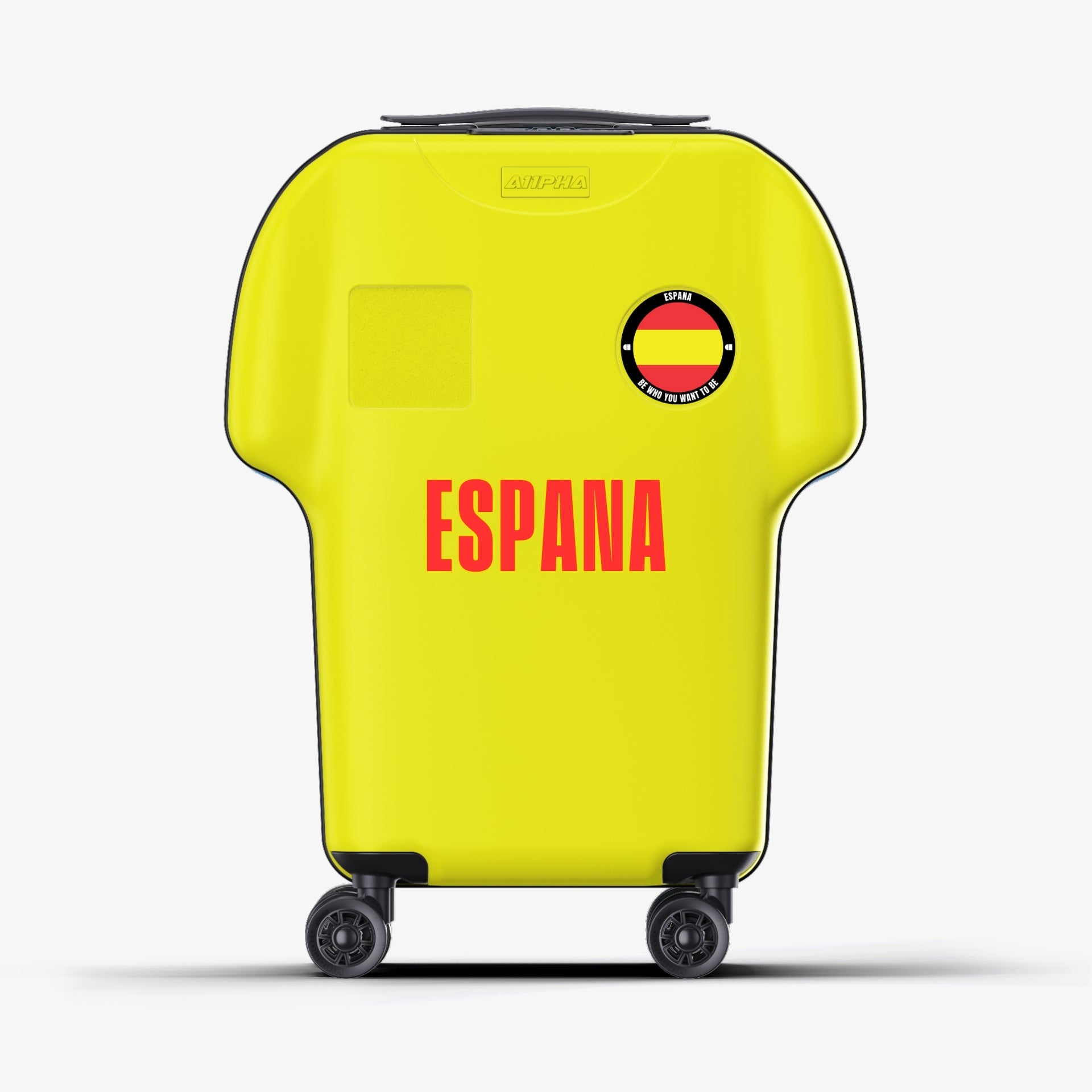 Espana - 1