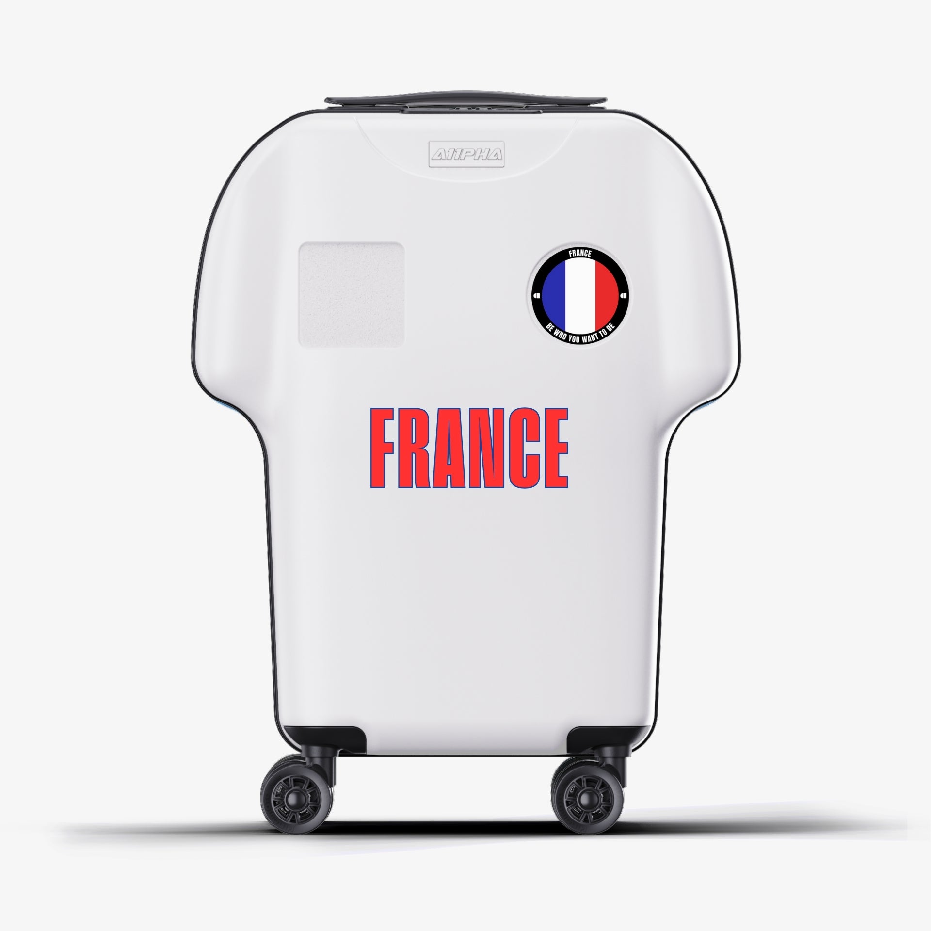 France - 1