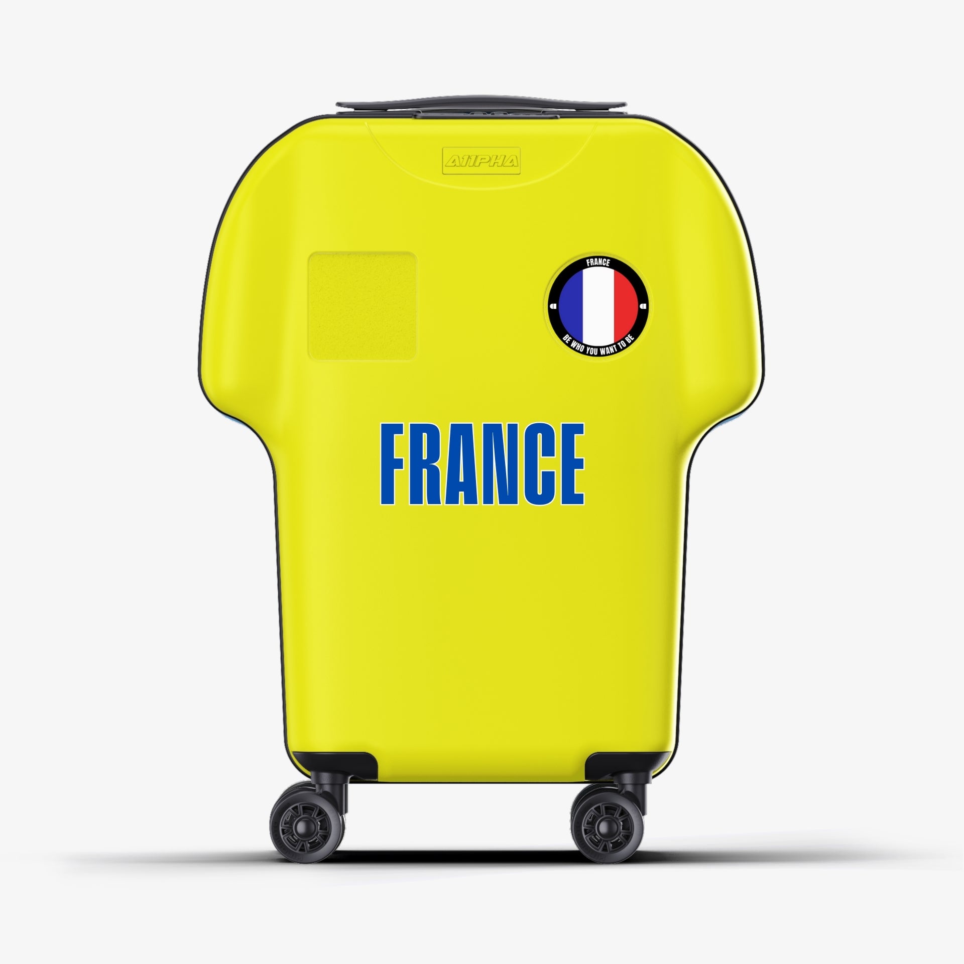 France - 1