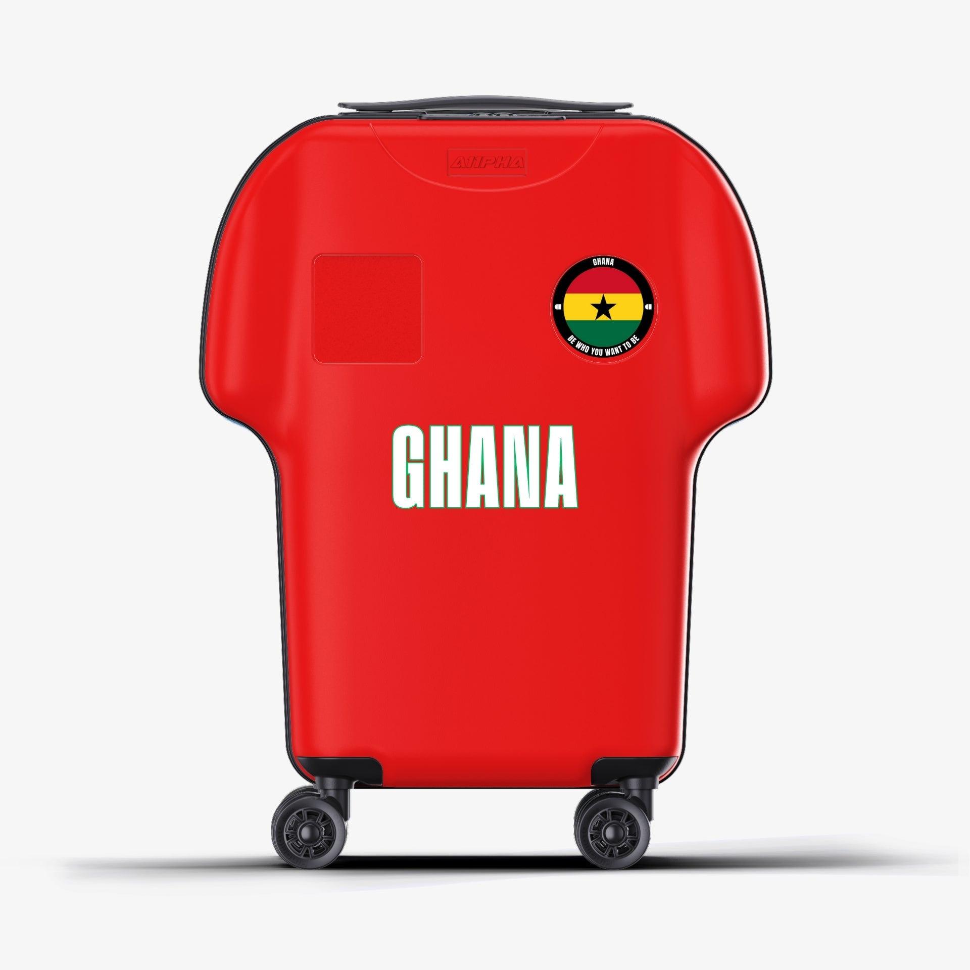 Ghana - 1