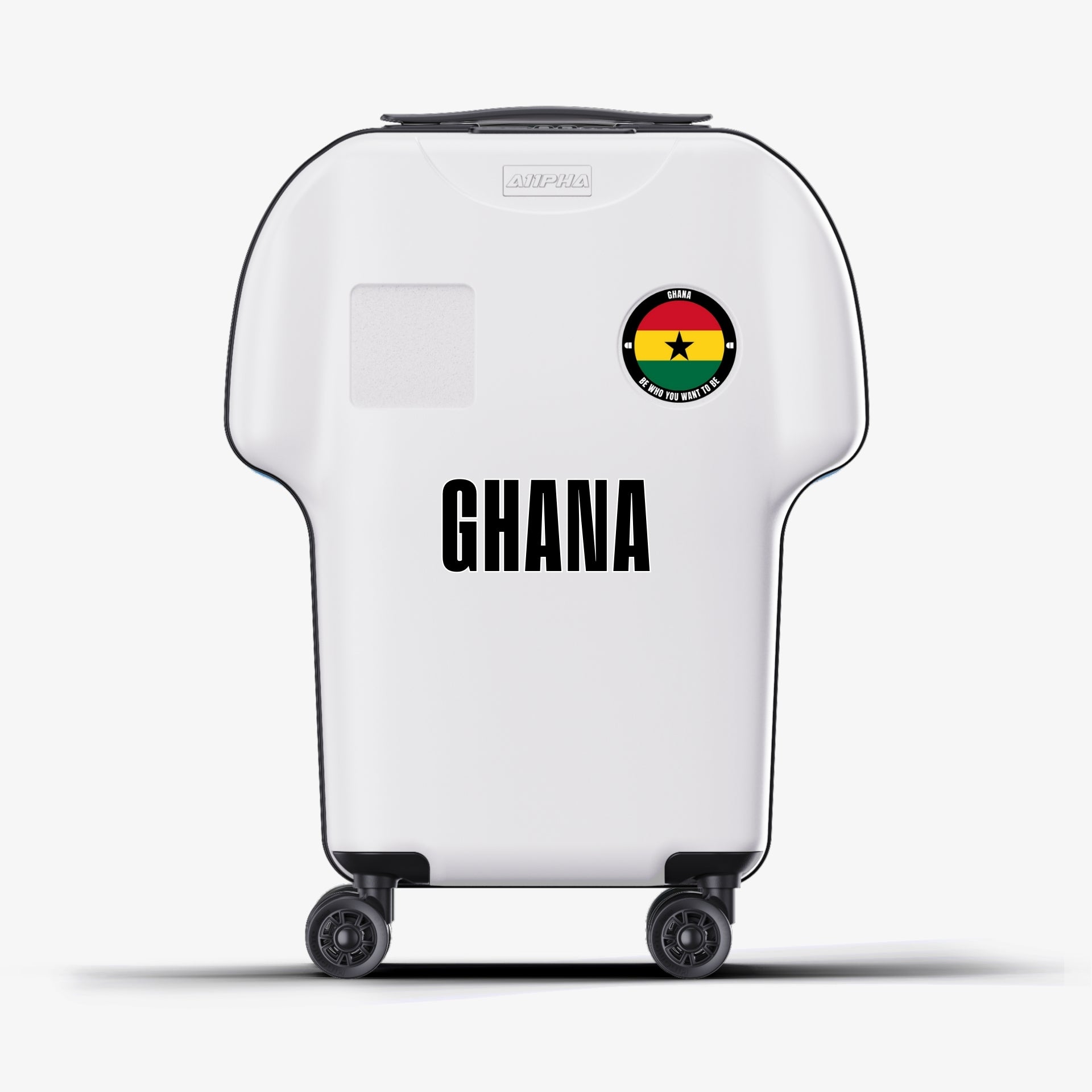 Ghana - 1