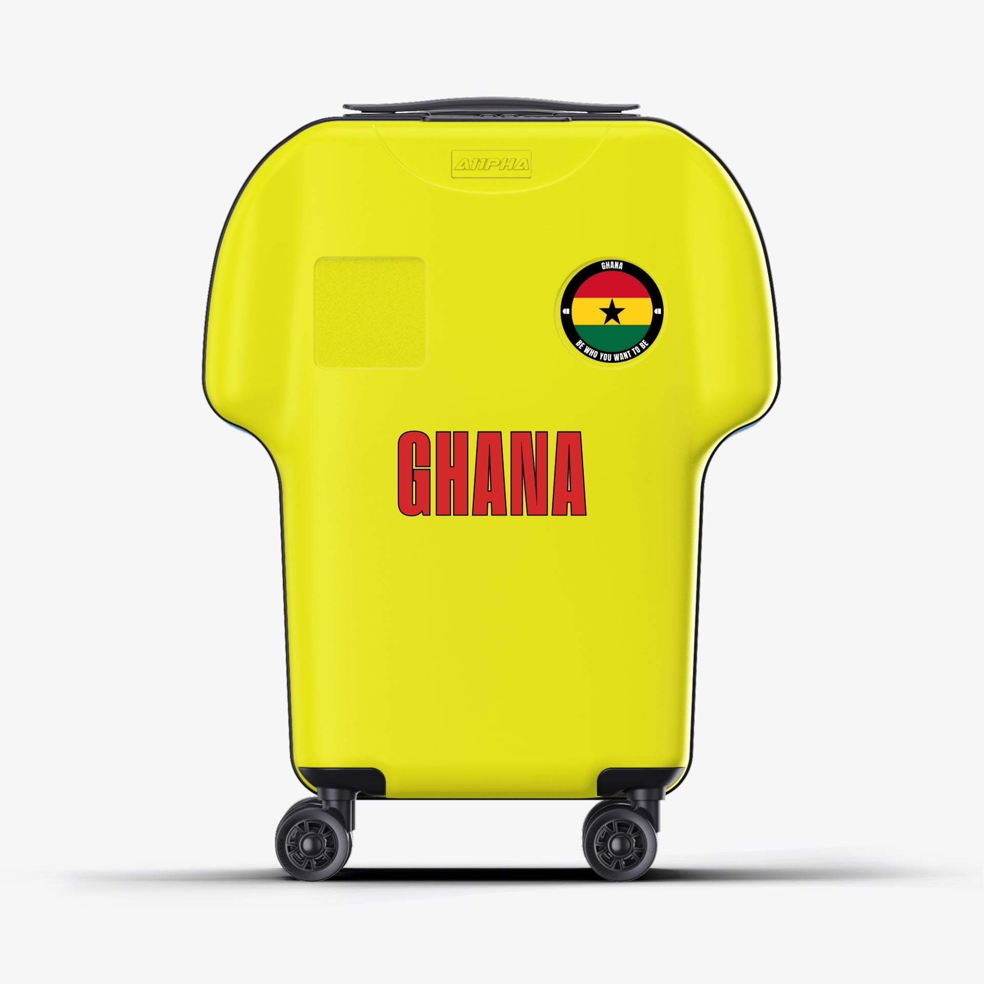 Ghana - 1